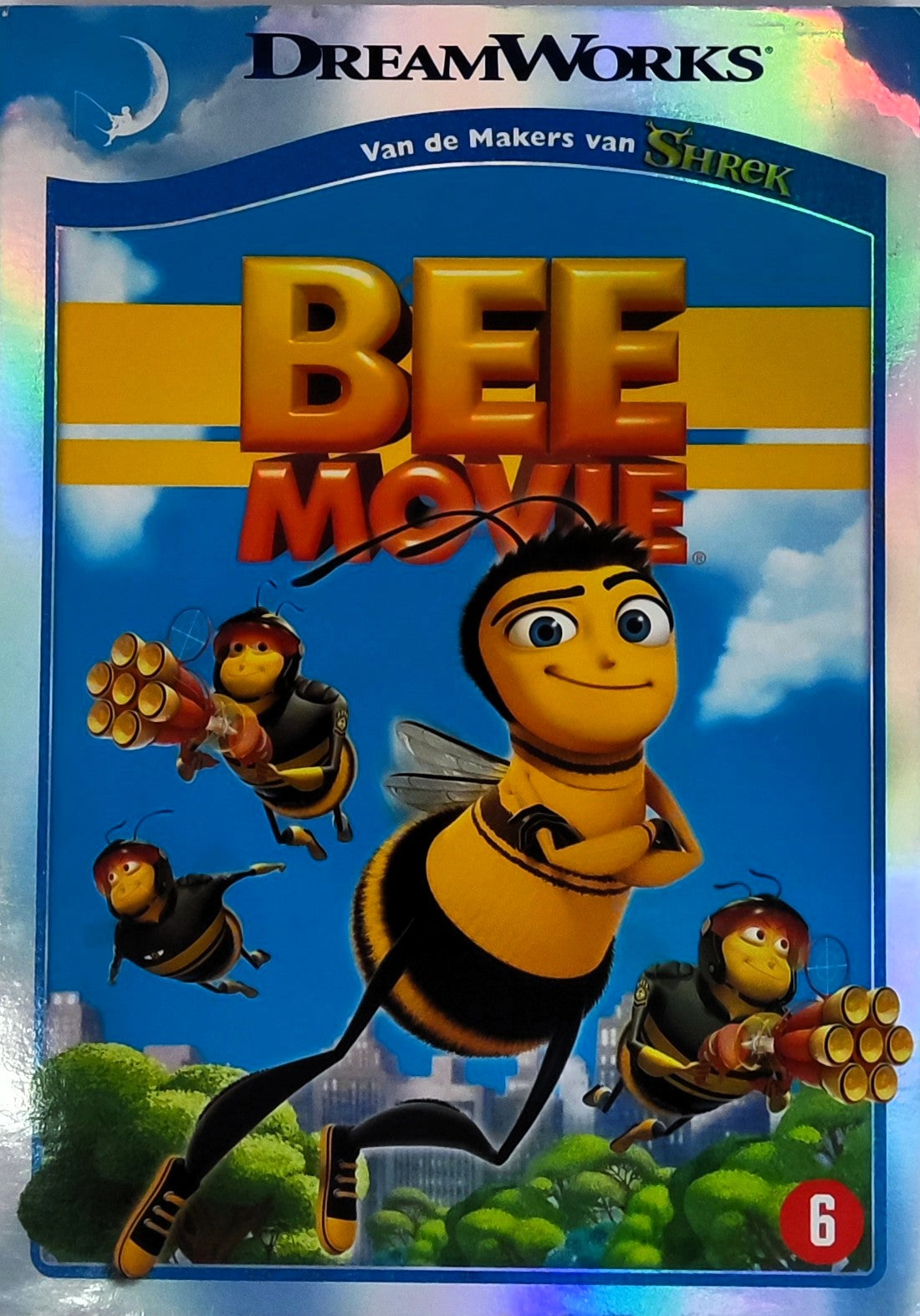 Bee Movie