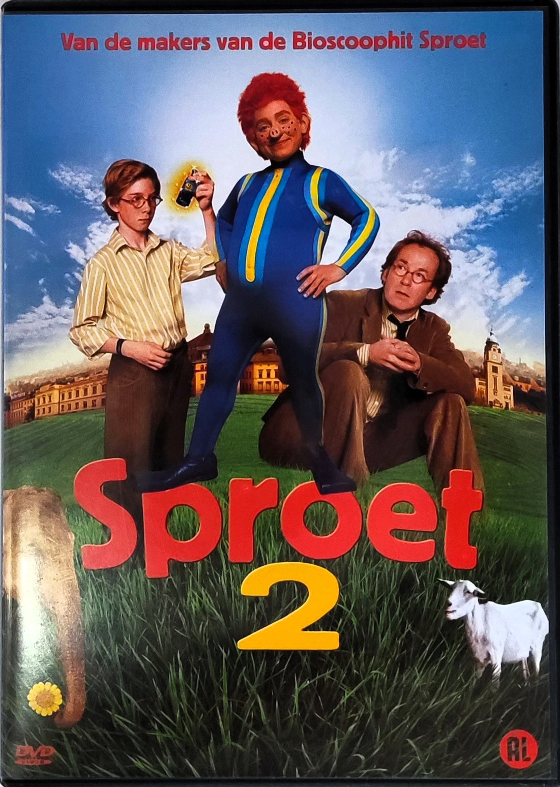 Sproet 2