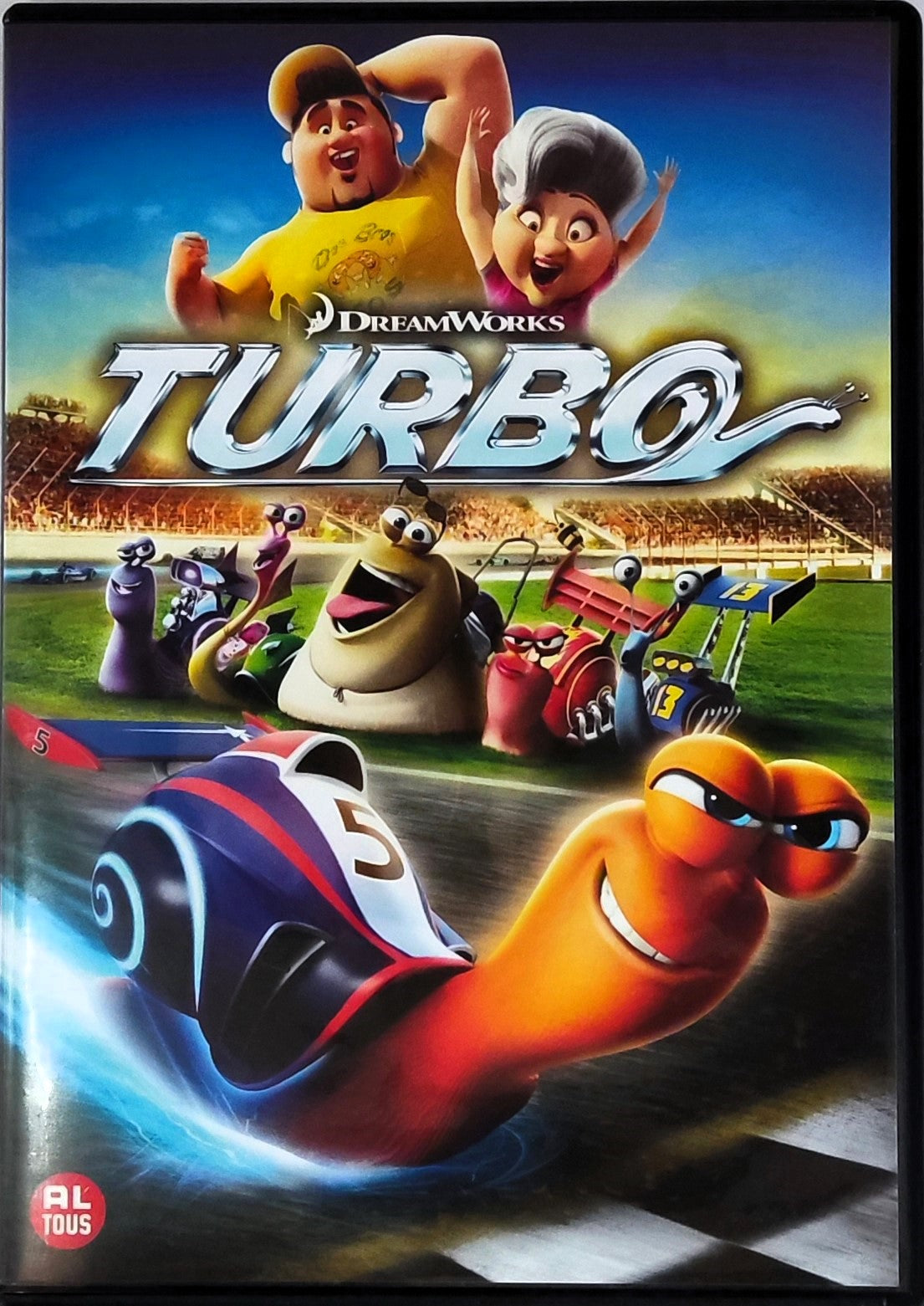 Turbo