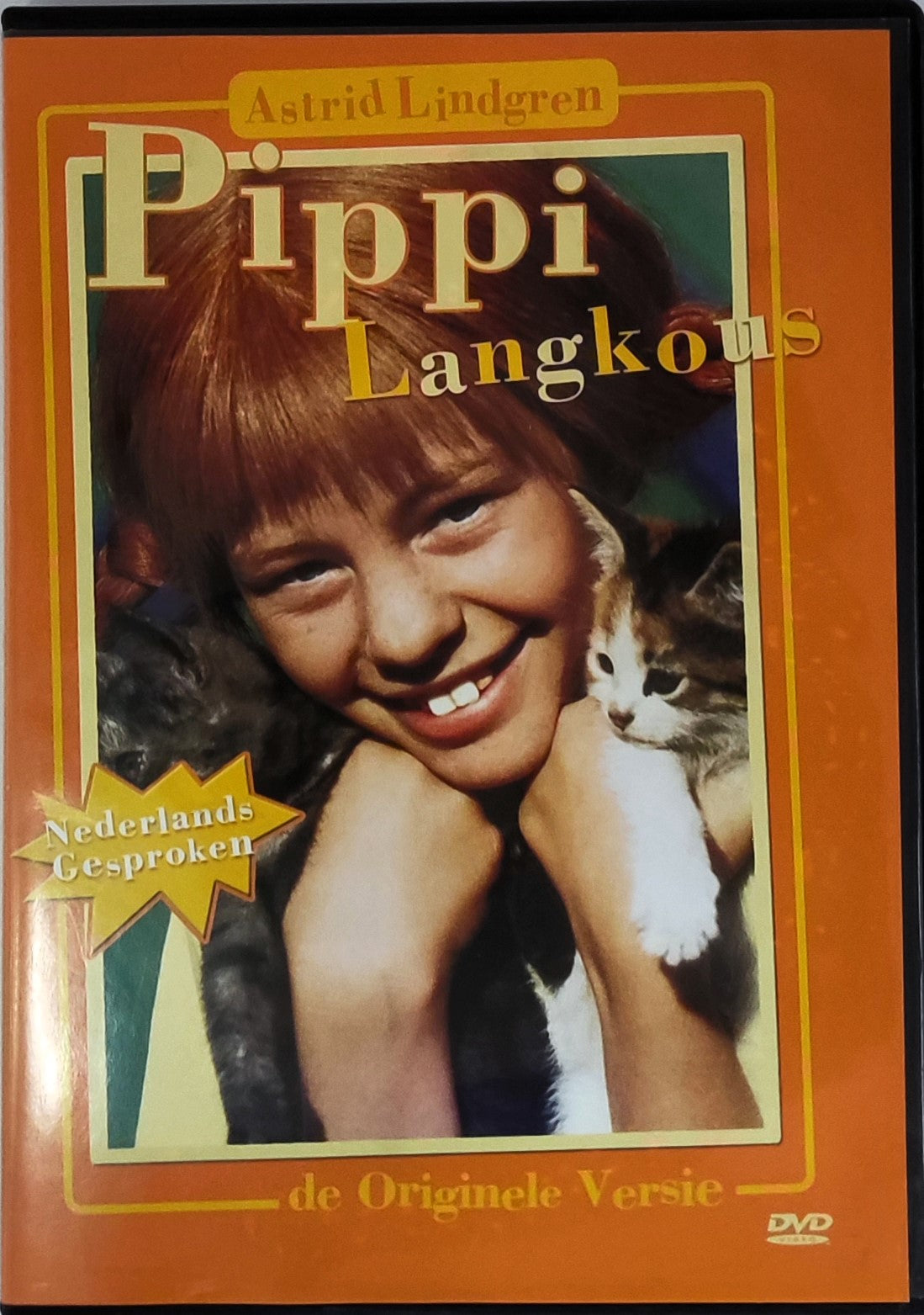 Pippi Langkous