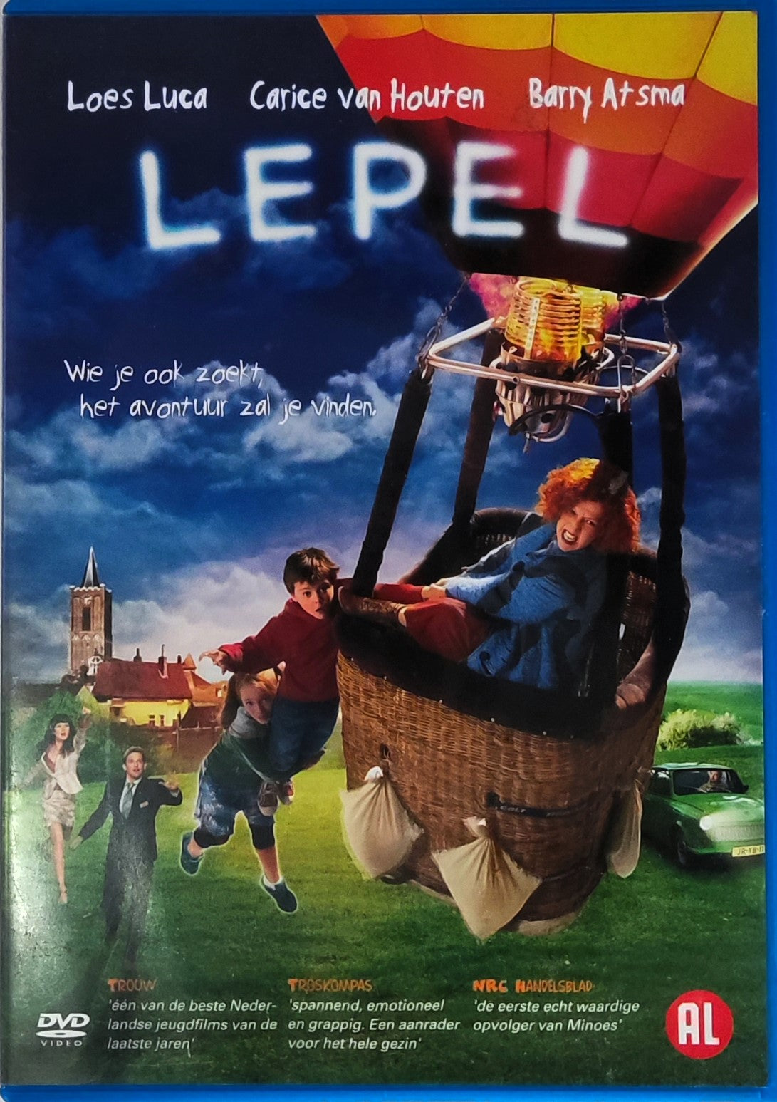 Lepel