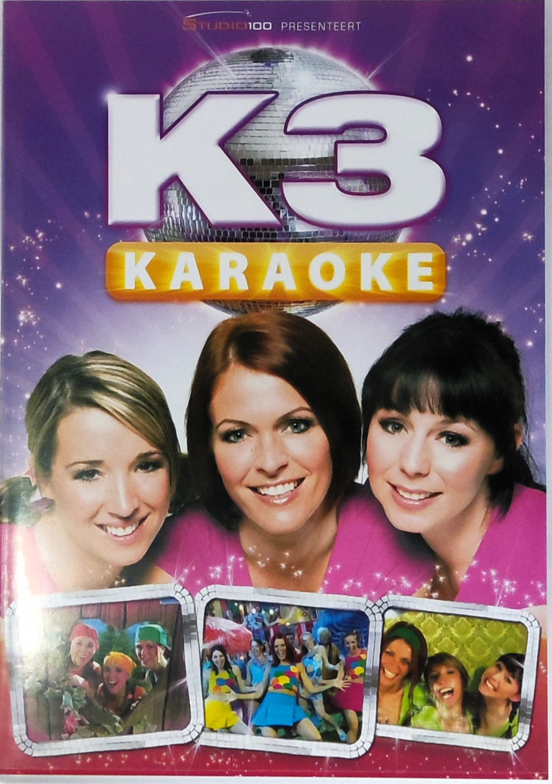 K3 Karaoke