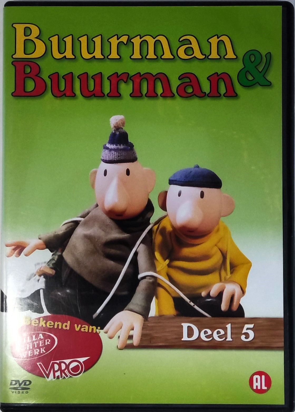 Buurman & Buurman Deel 5