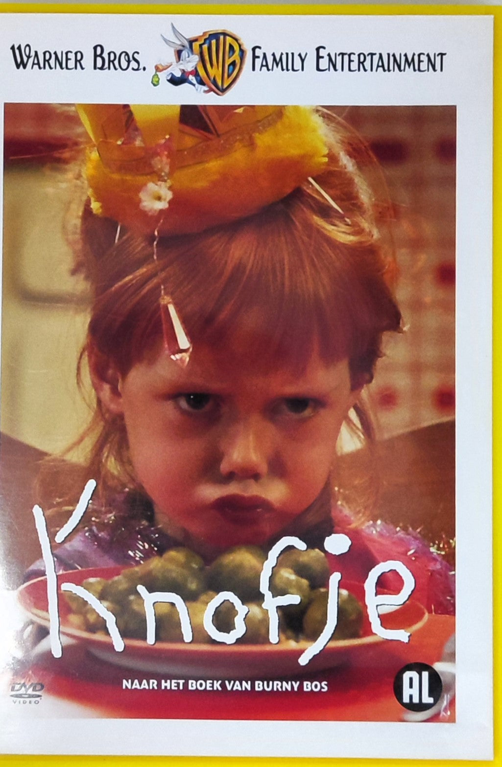 Knofje