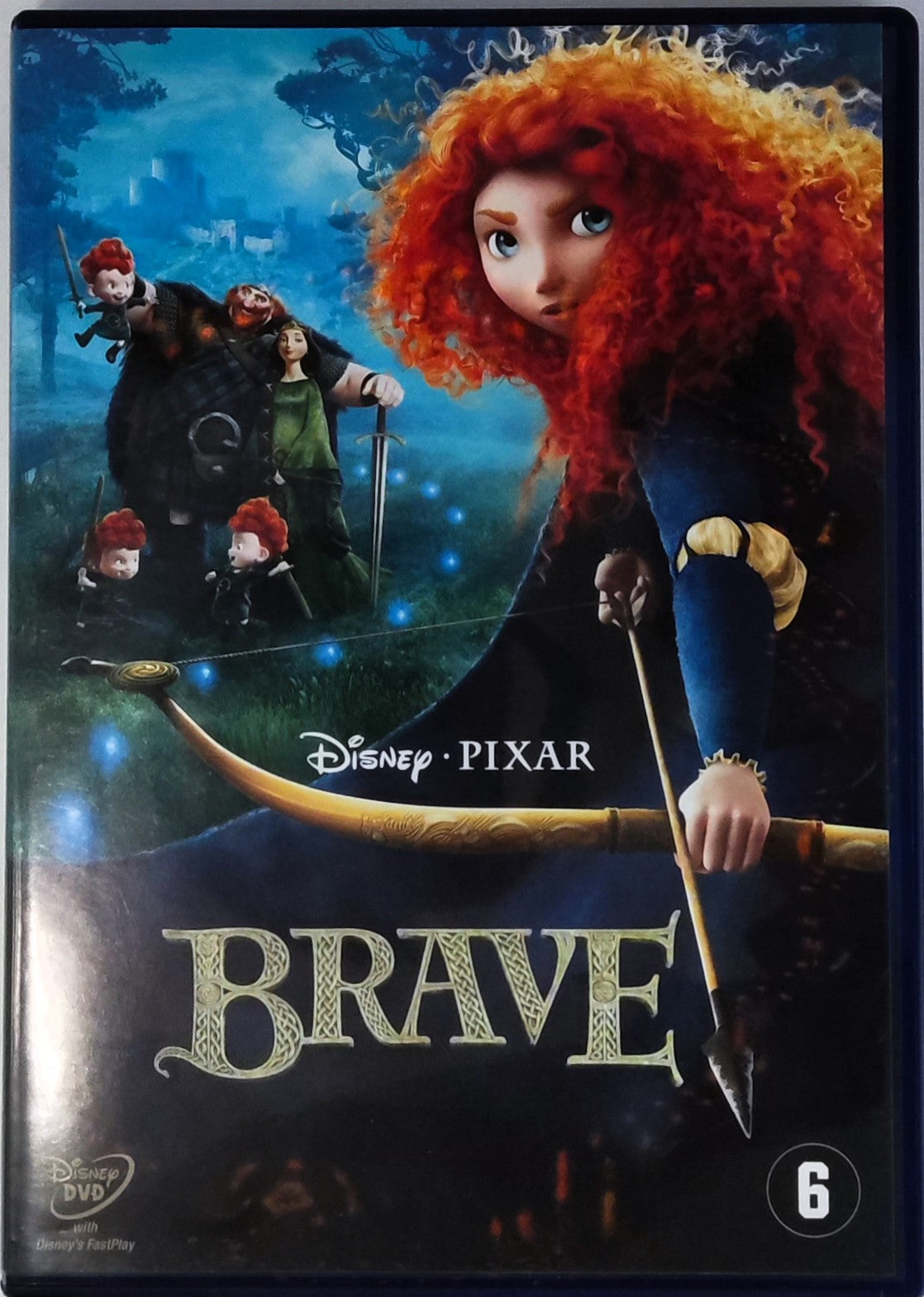 Brave