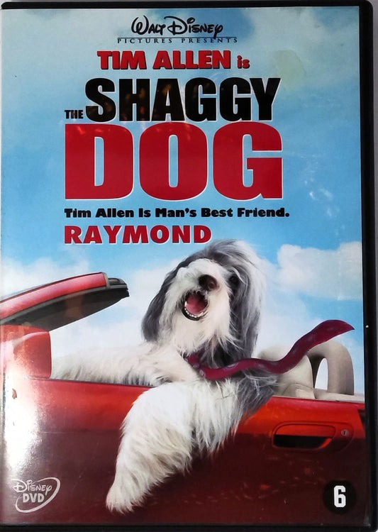 The Shaggy Dog