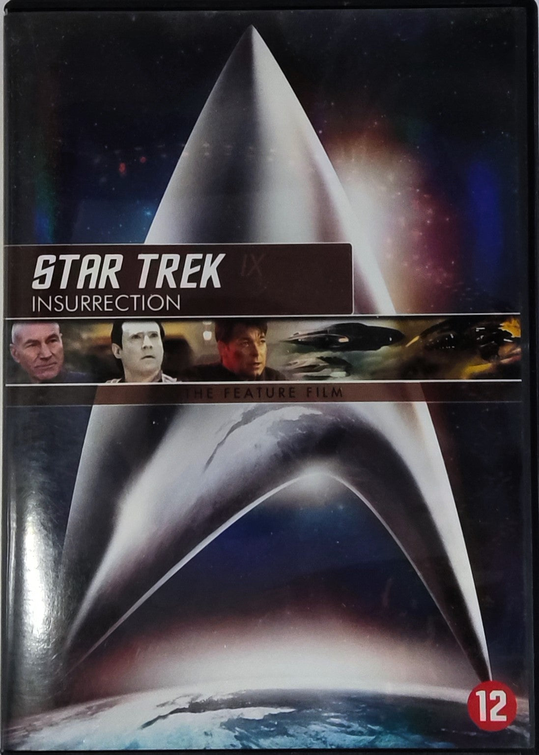 Star Trek Insurrection