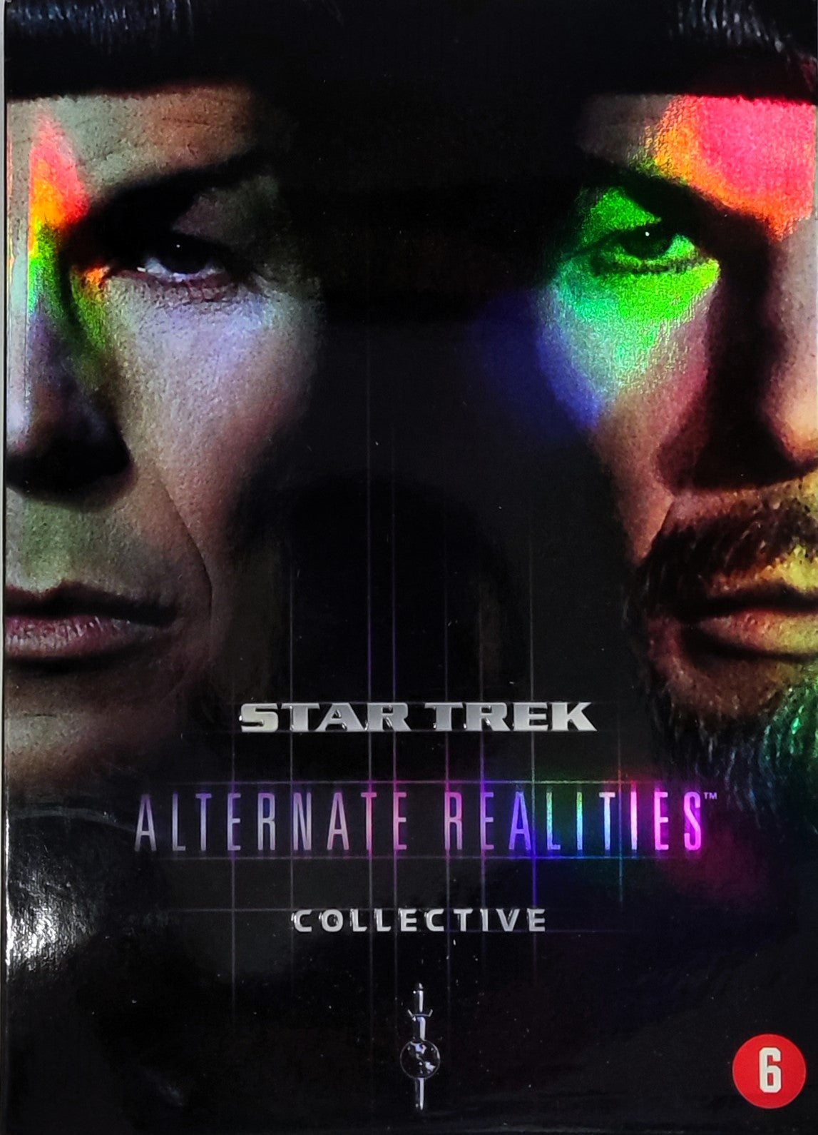 Star Trek Alternate Realities Collective