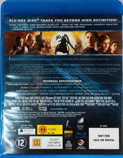 Spider-Man 2