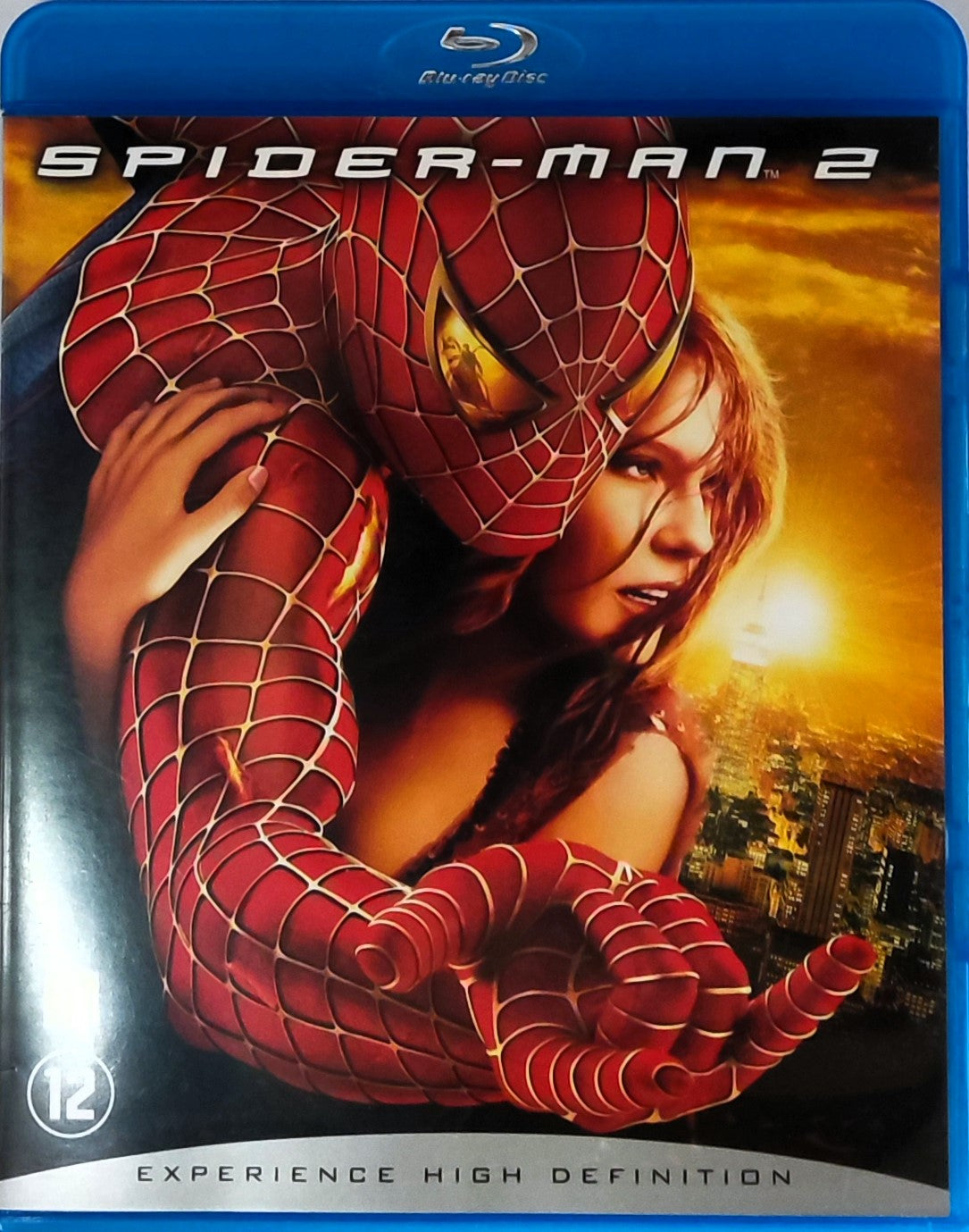 Spider-Man 2