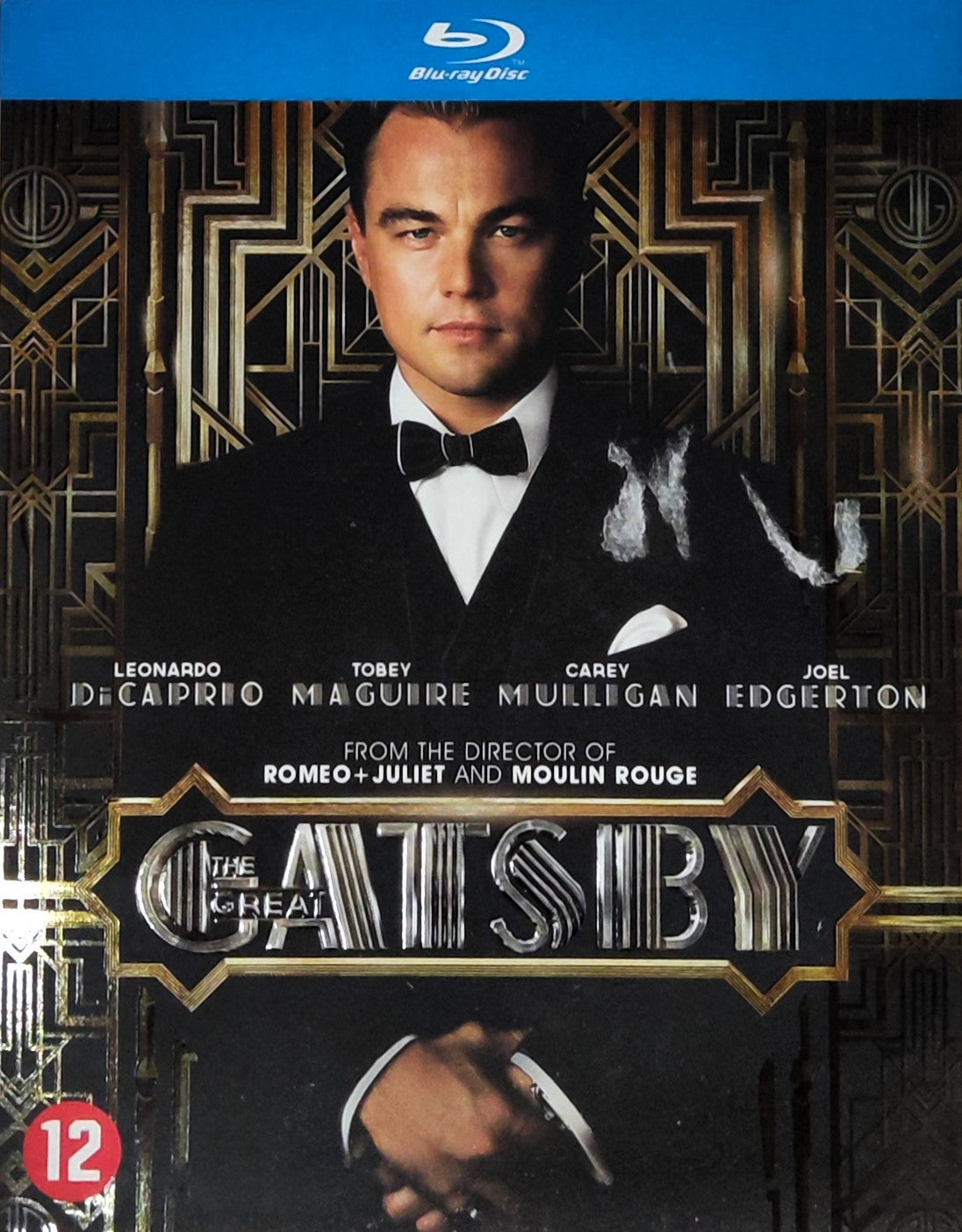 The Great Gatsby