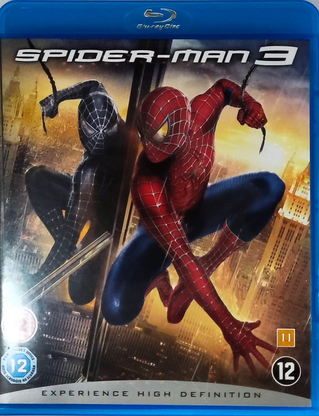 Spider-Man 3