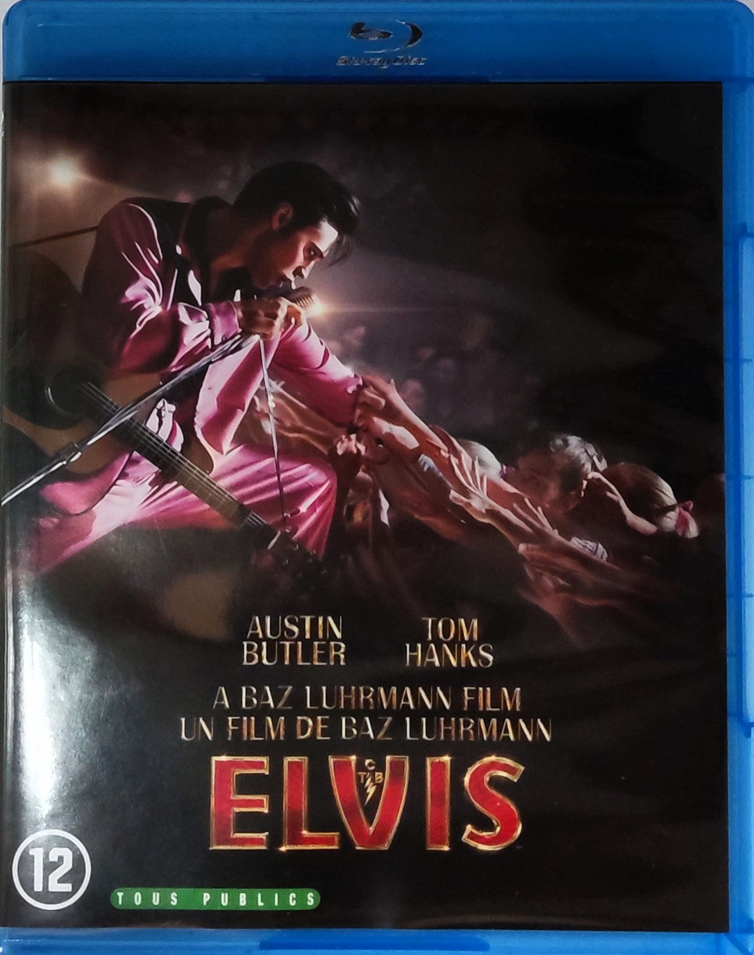 Elvis