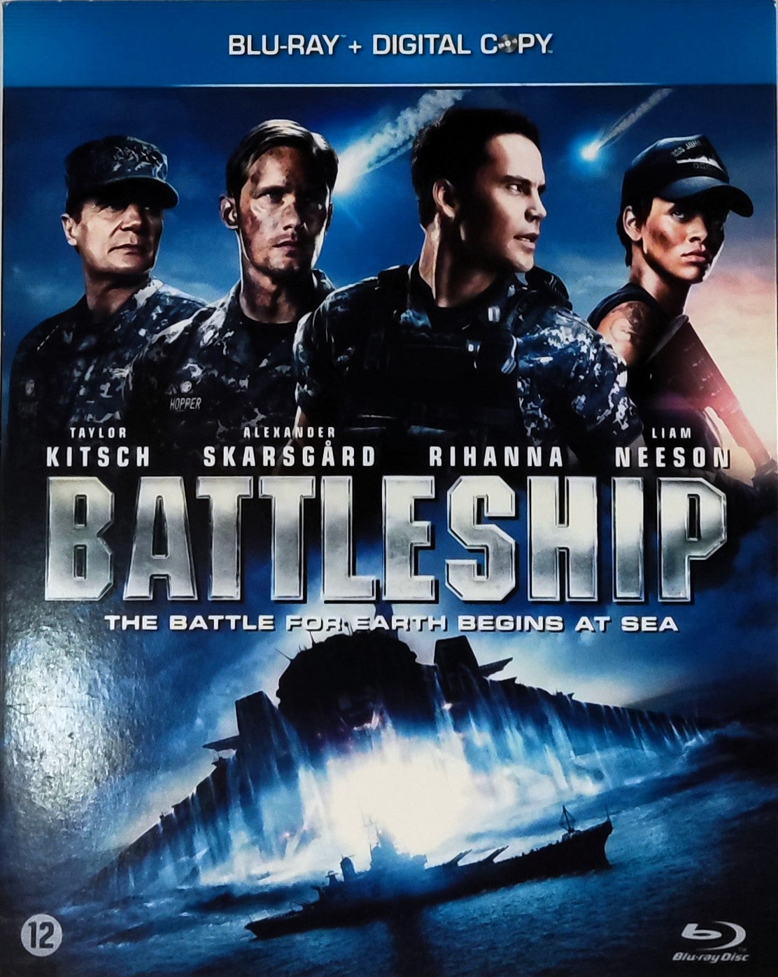 Battleship