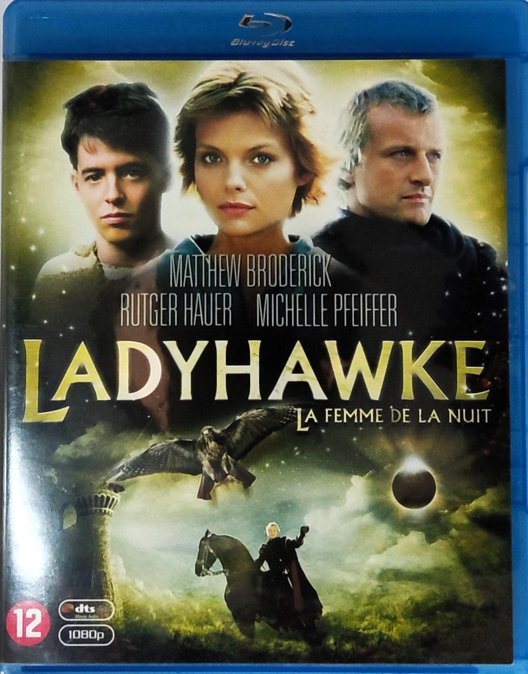 LadyHawke