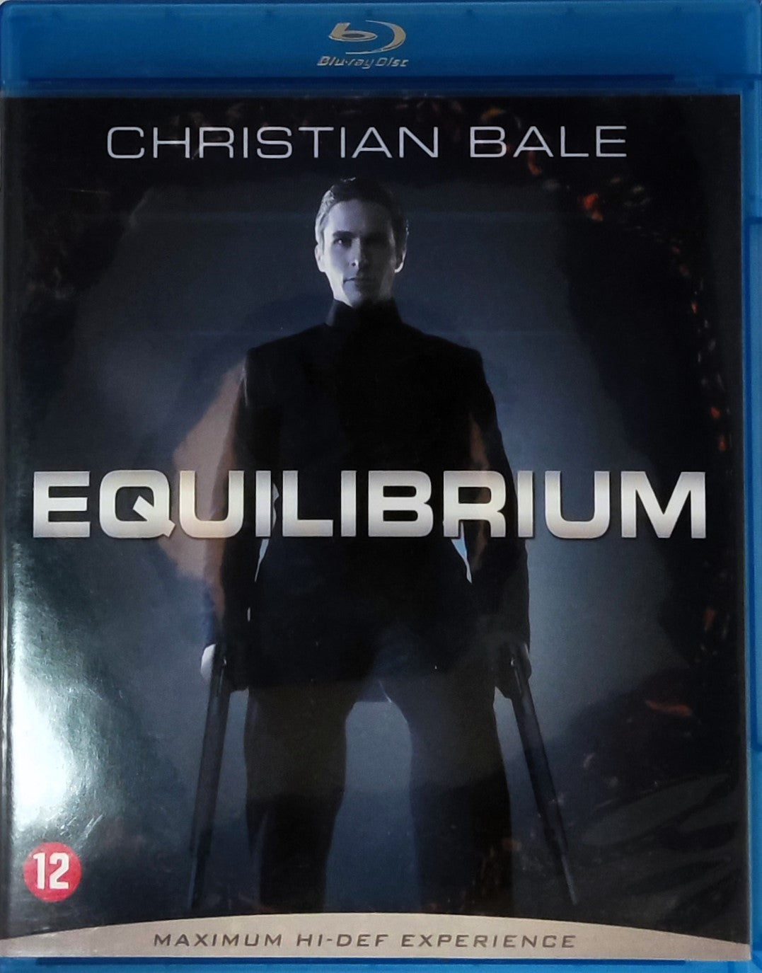 Equilibrium