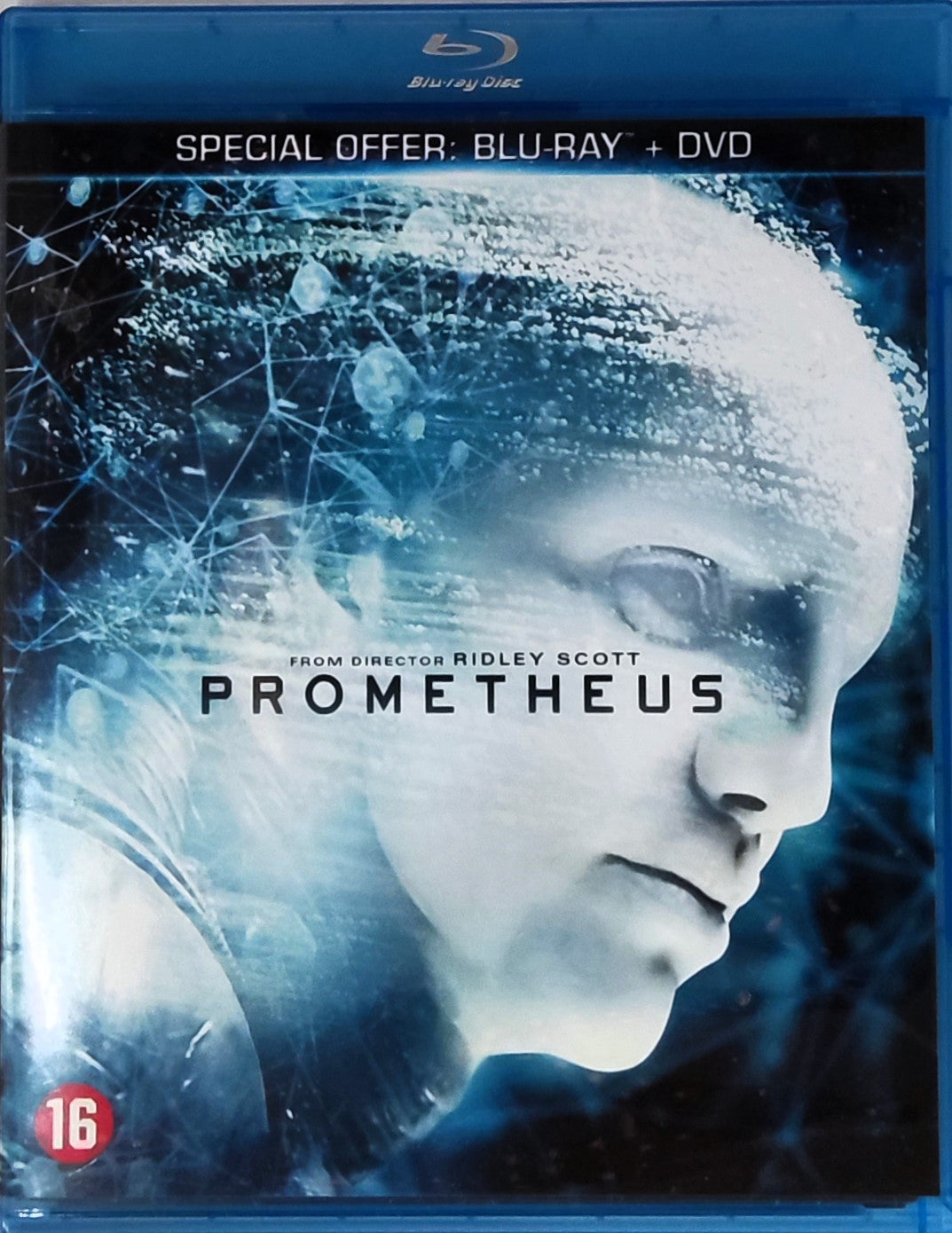 Prometheus