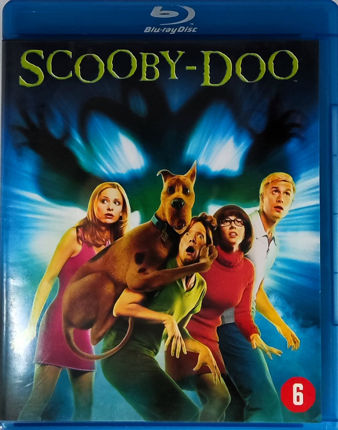 Sooby-Doo