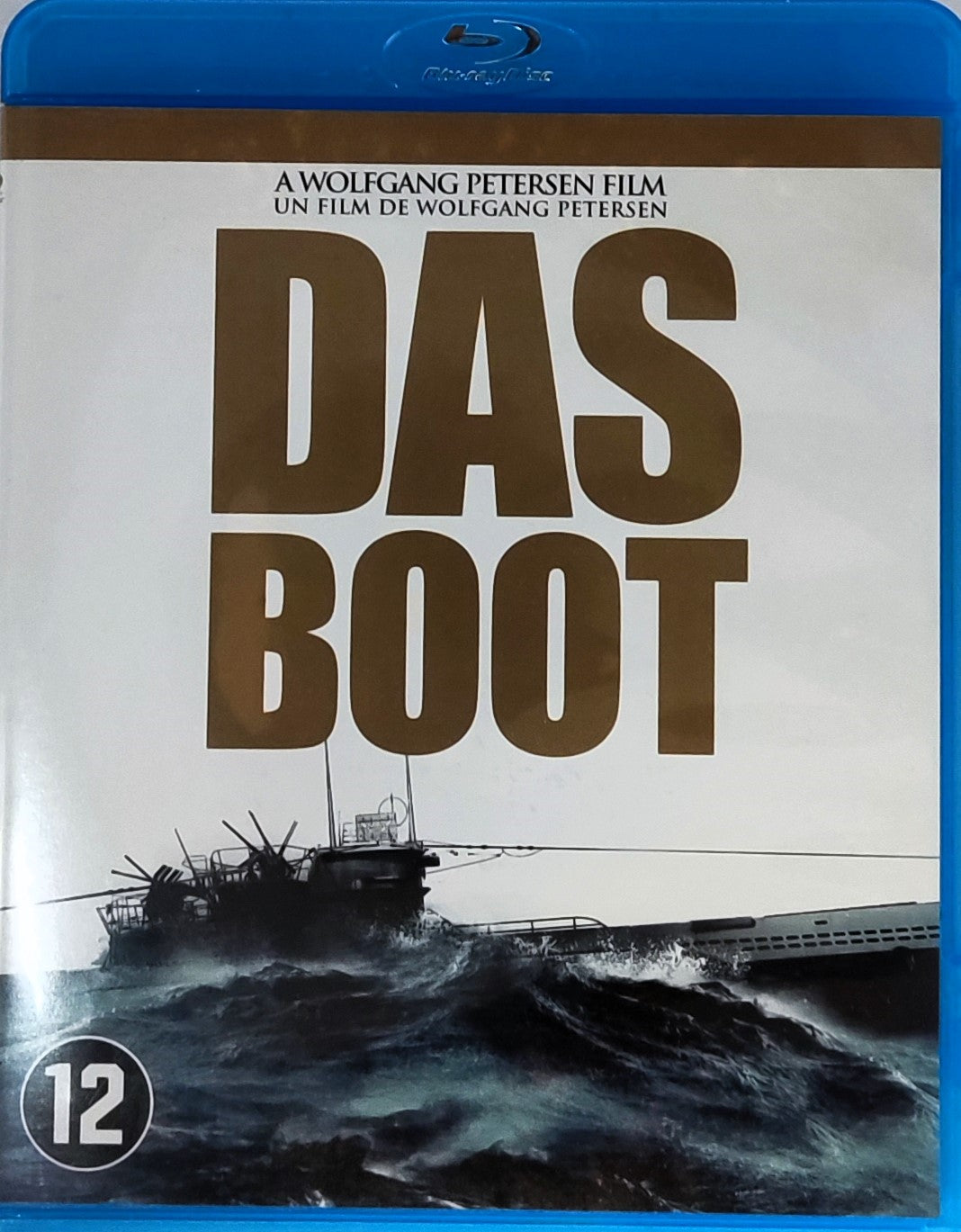 Das Boot