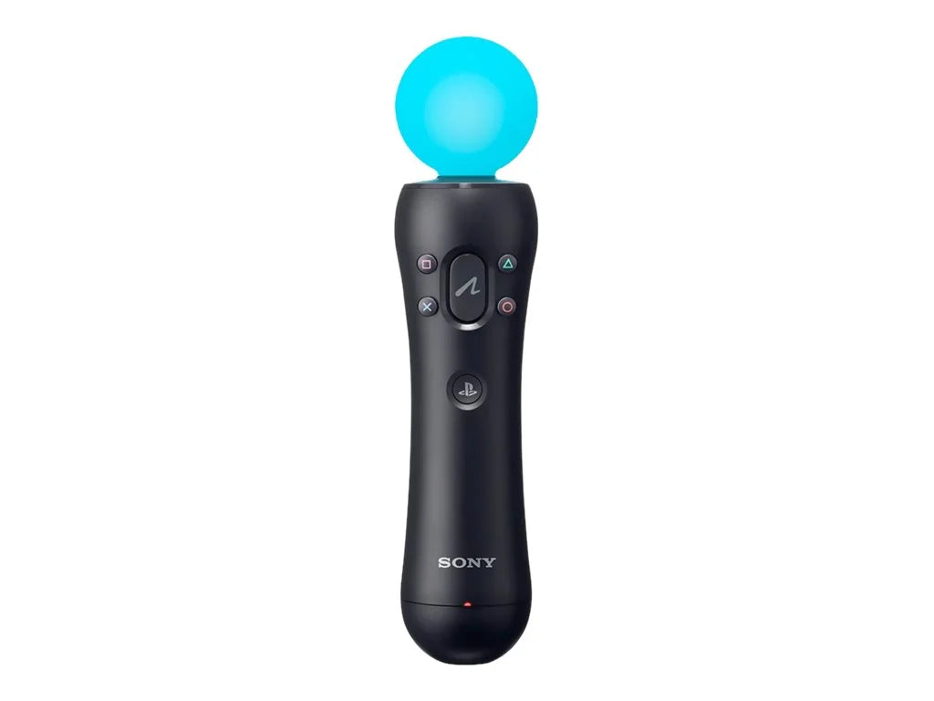 Playstation 3 PS3 Move Motion Controller