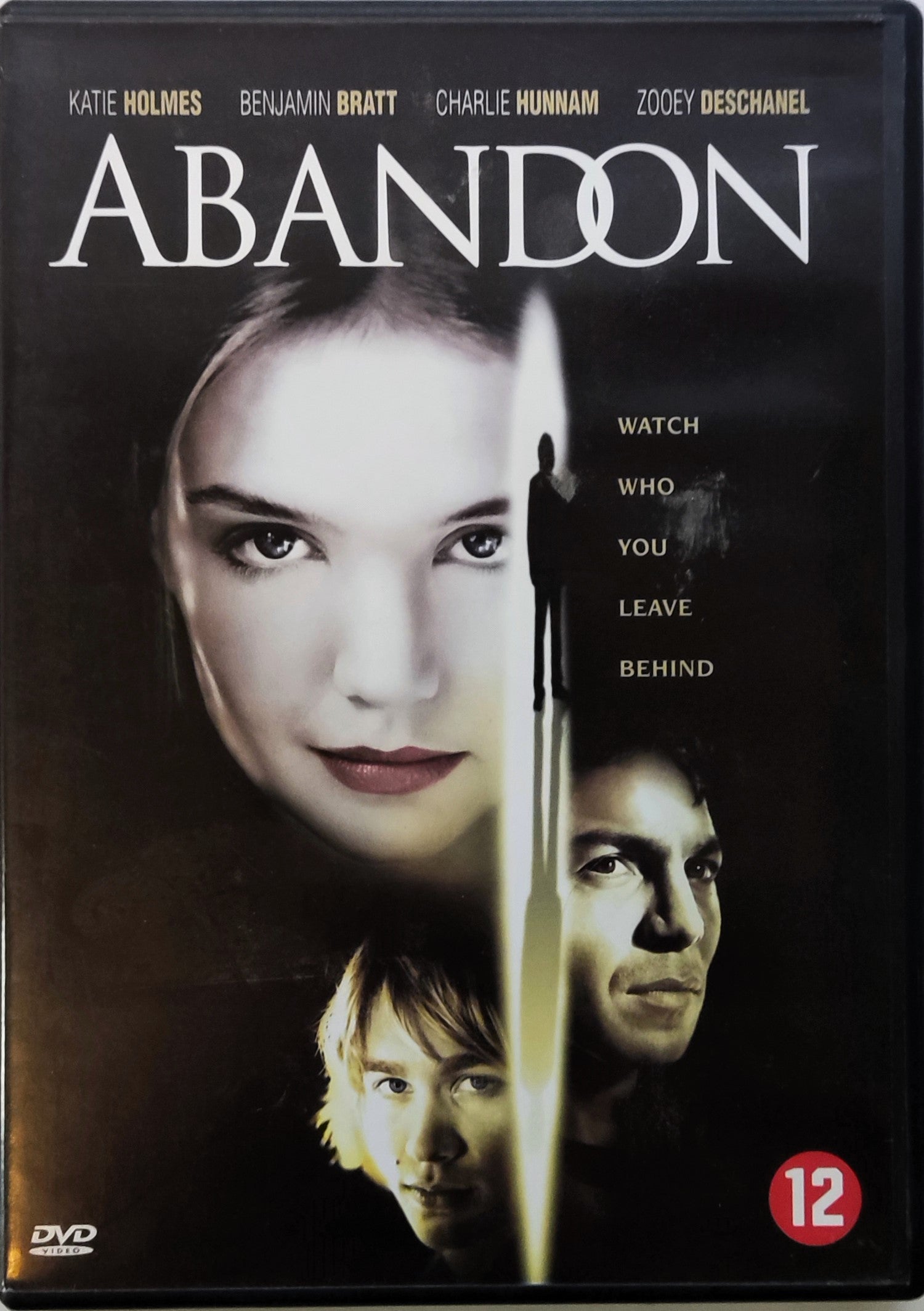 Abandon