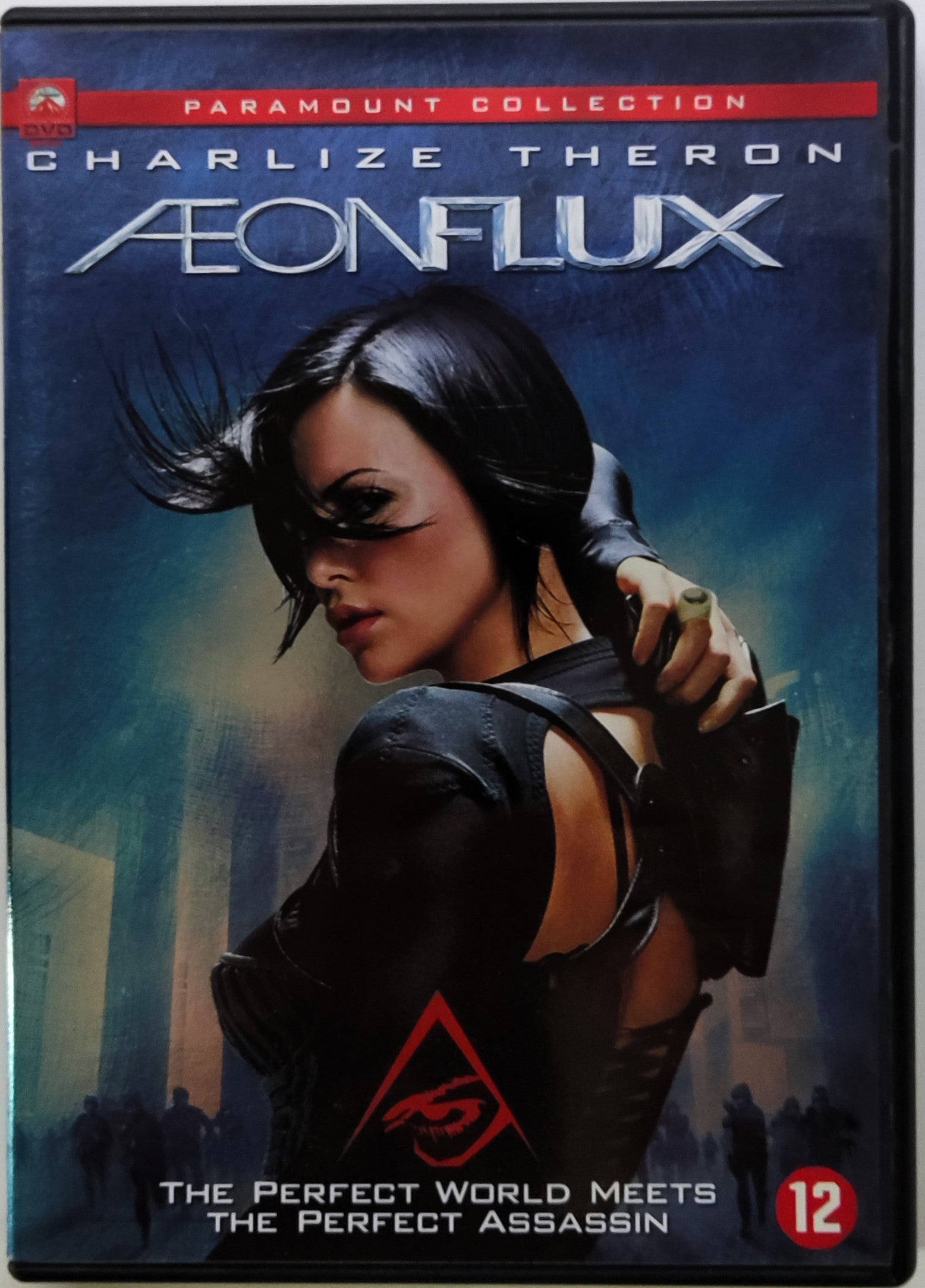 AeonFlux