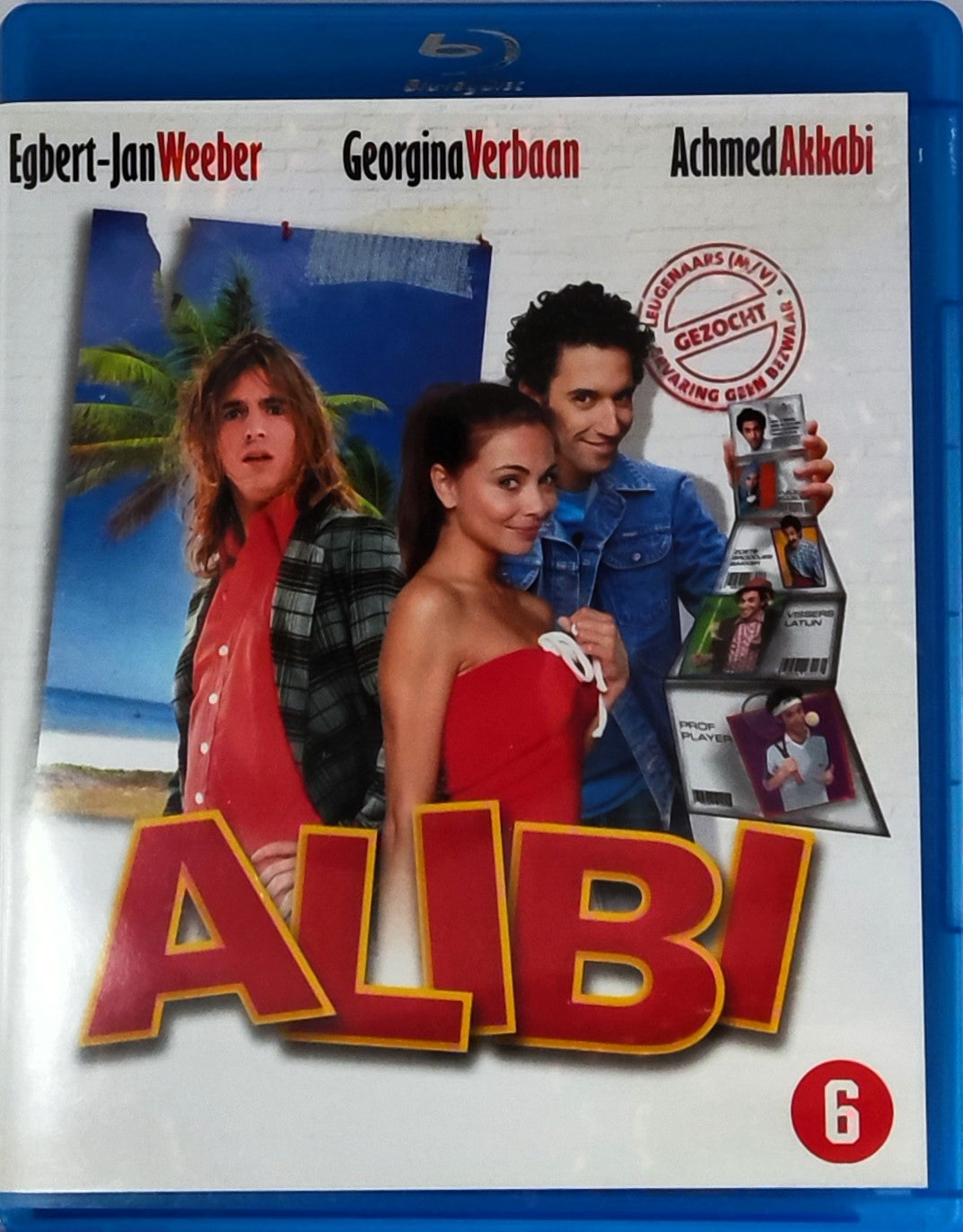 Alibi