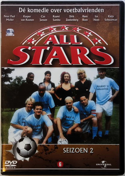 All Stars Staffel 2