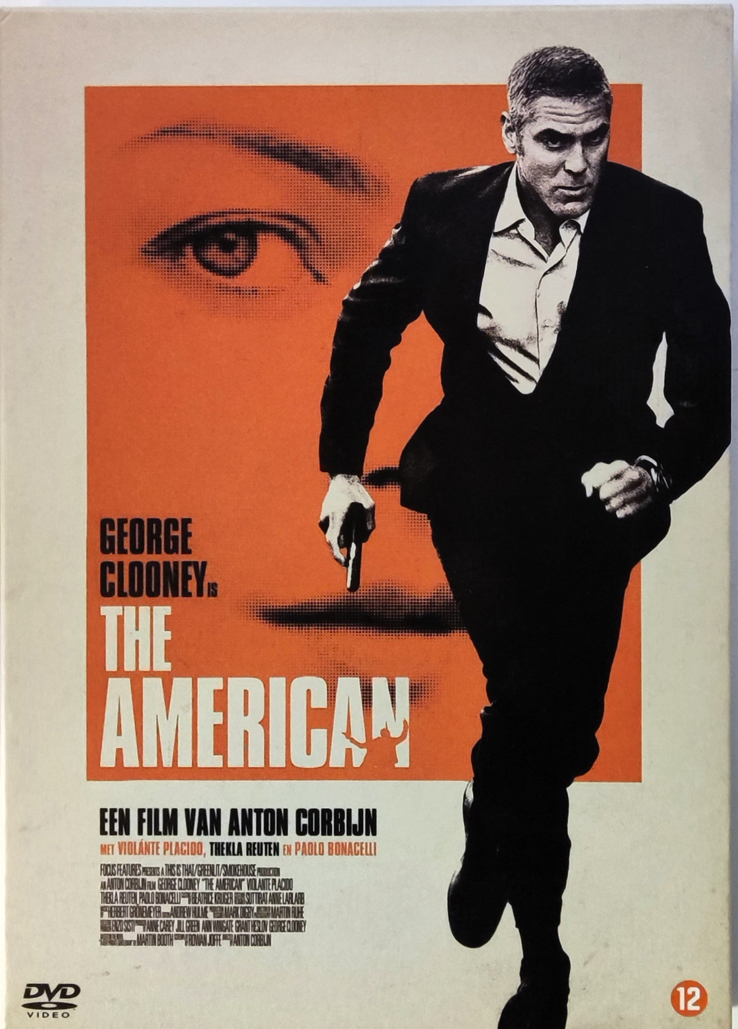 The American