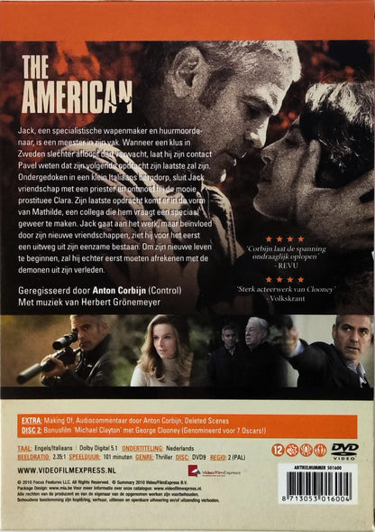 The American