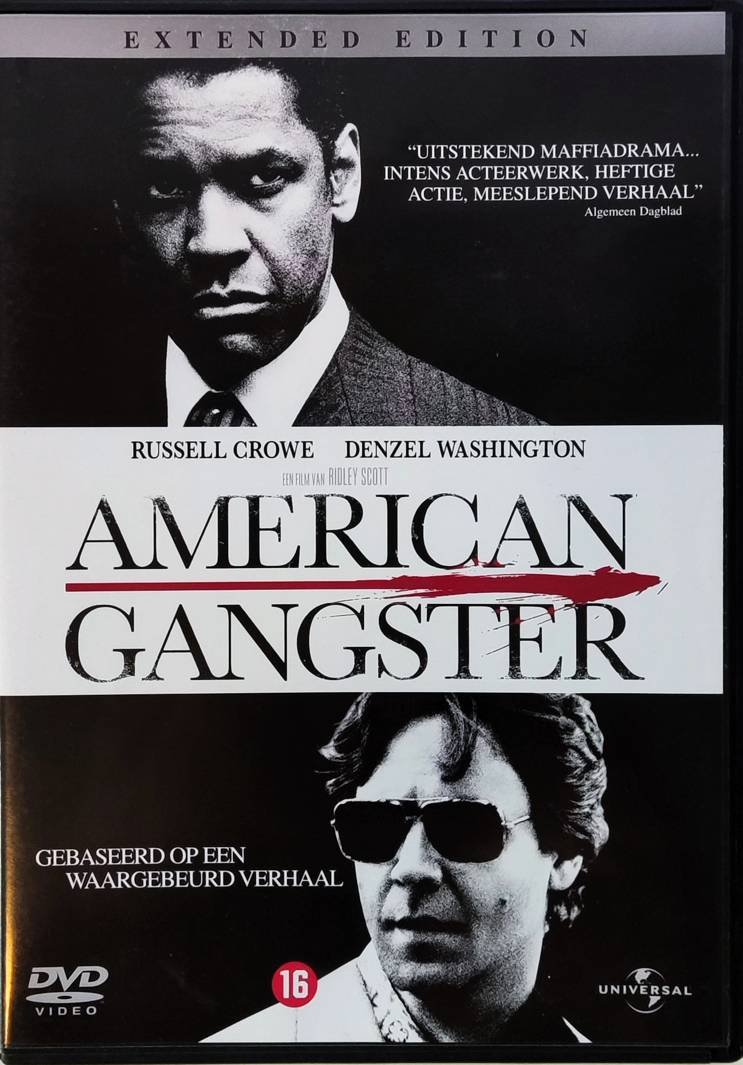 American Gangster