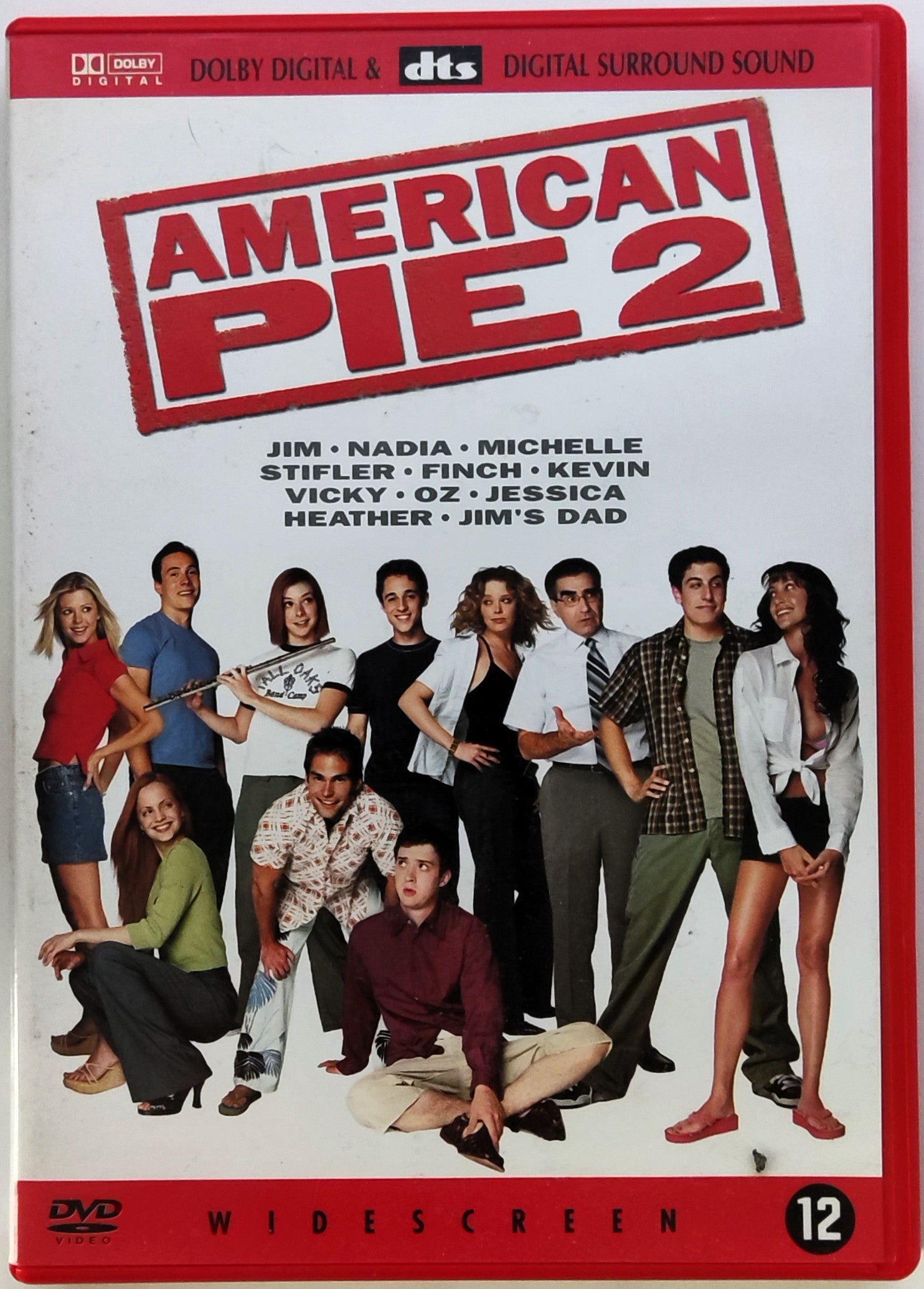 American Pie 2