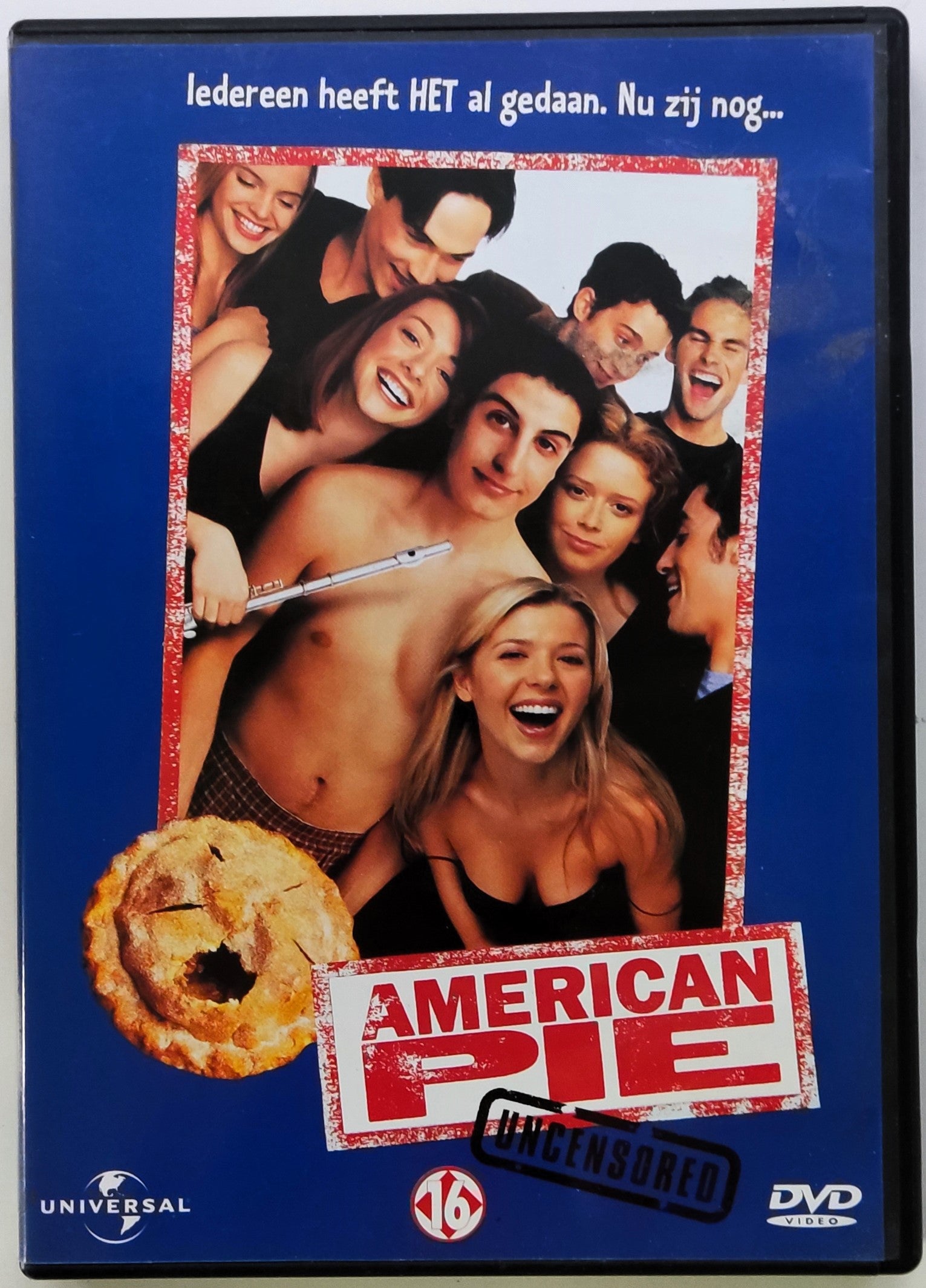 American Pie