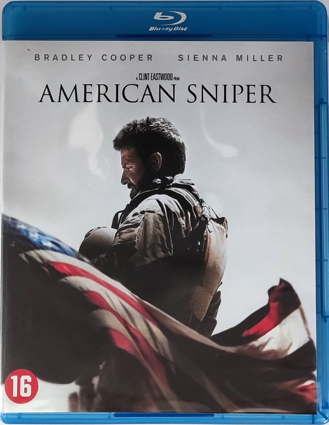 American Sniper