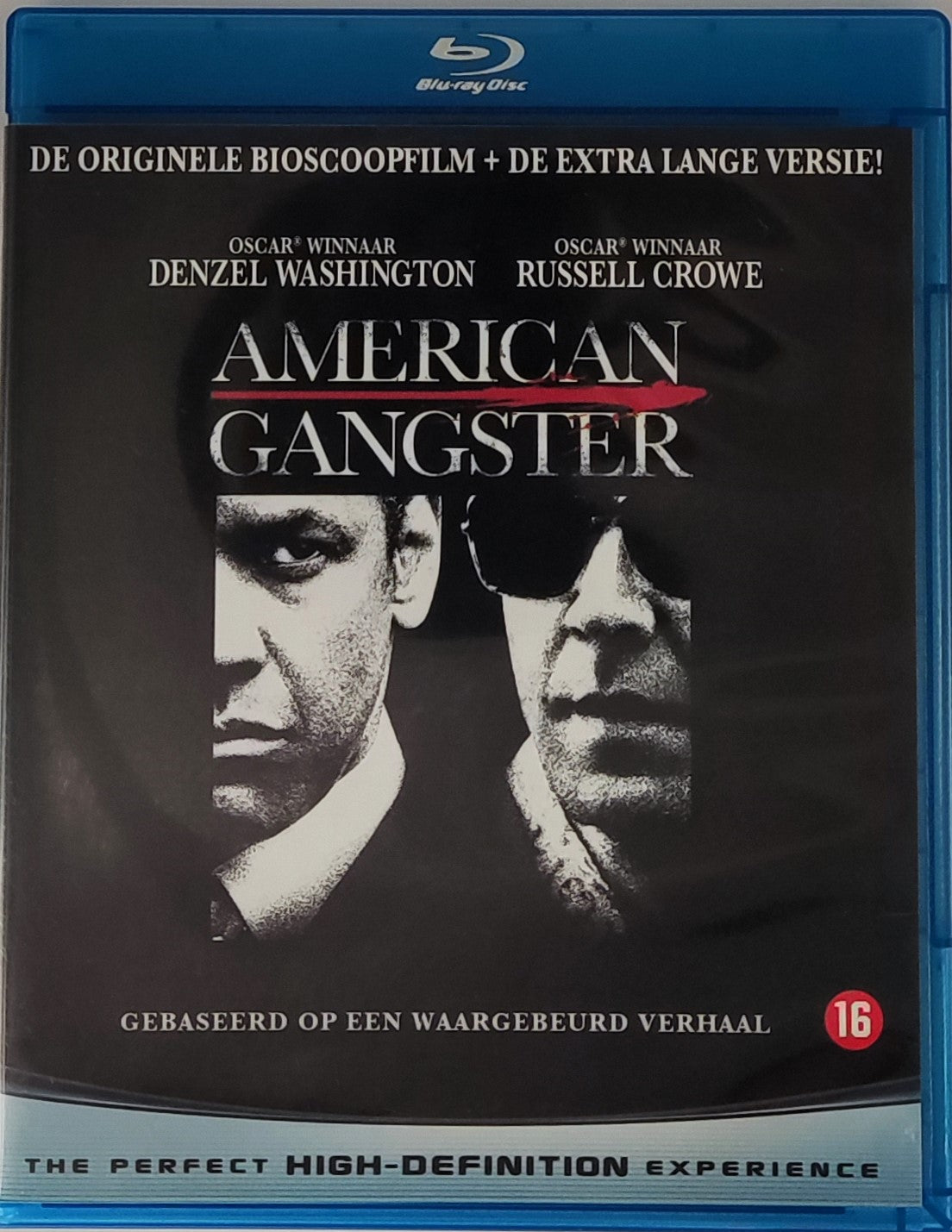 American Gangster