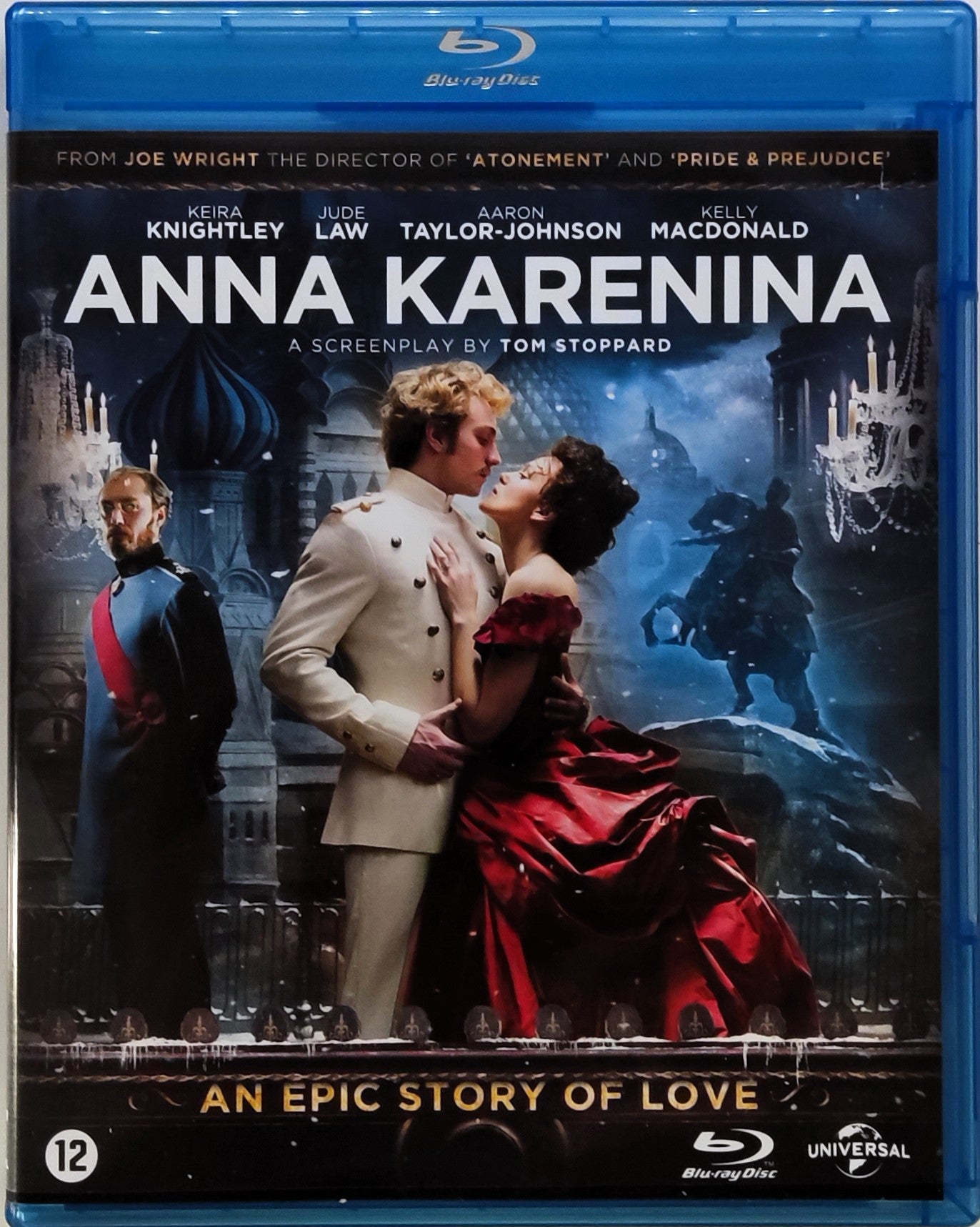 Anna Karenina