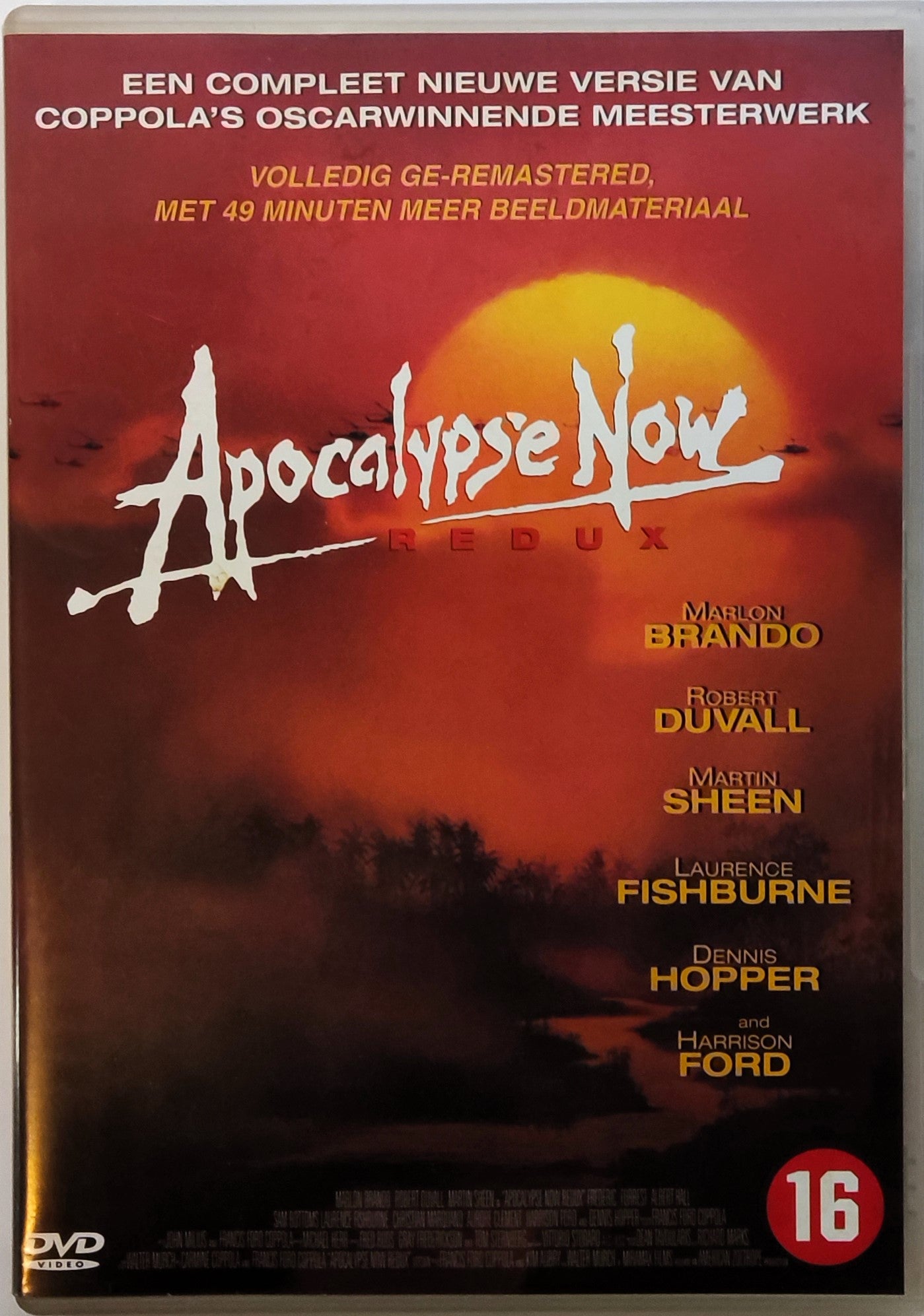 Apocalypse Now