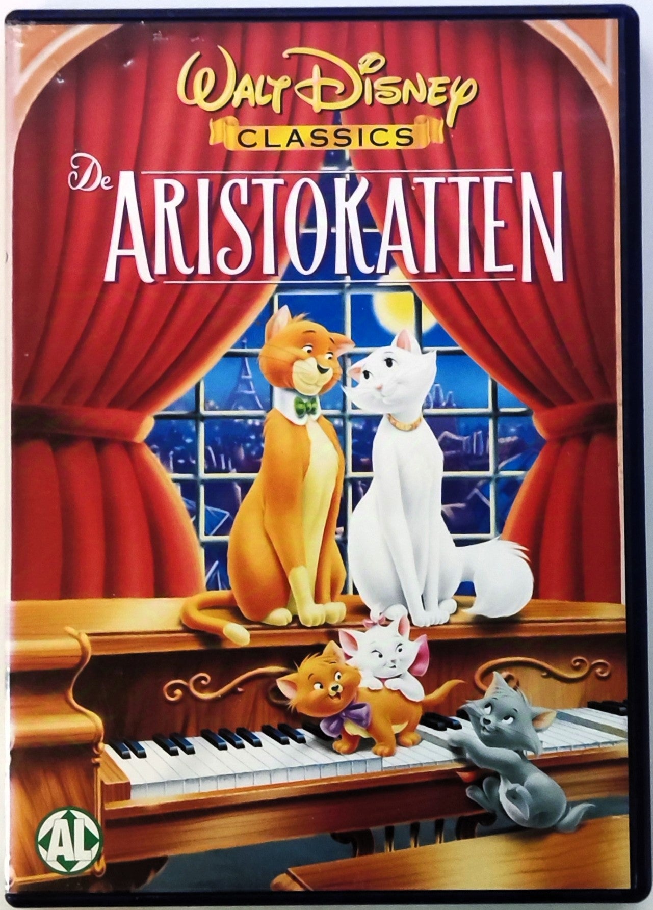 De Aristokatten