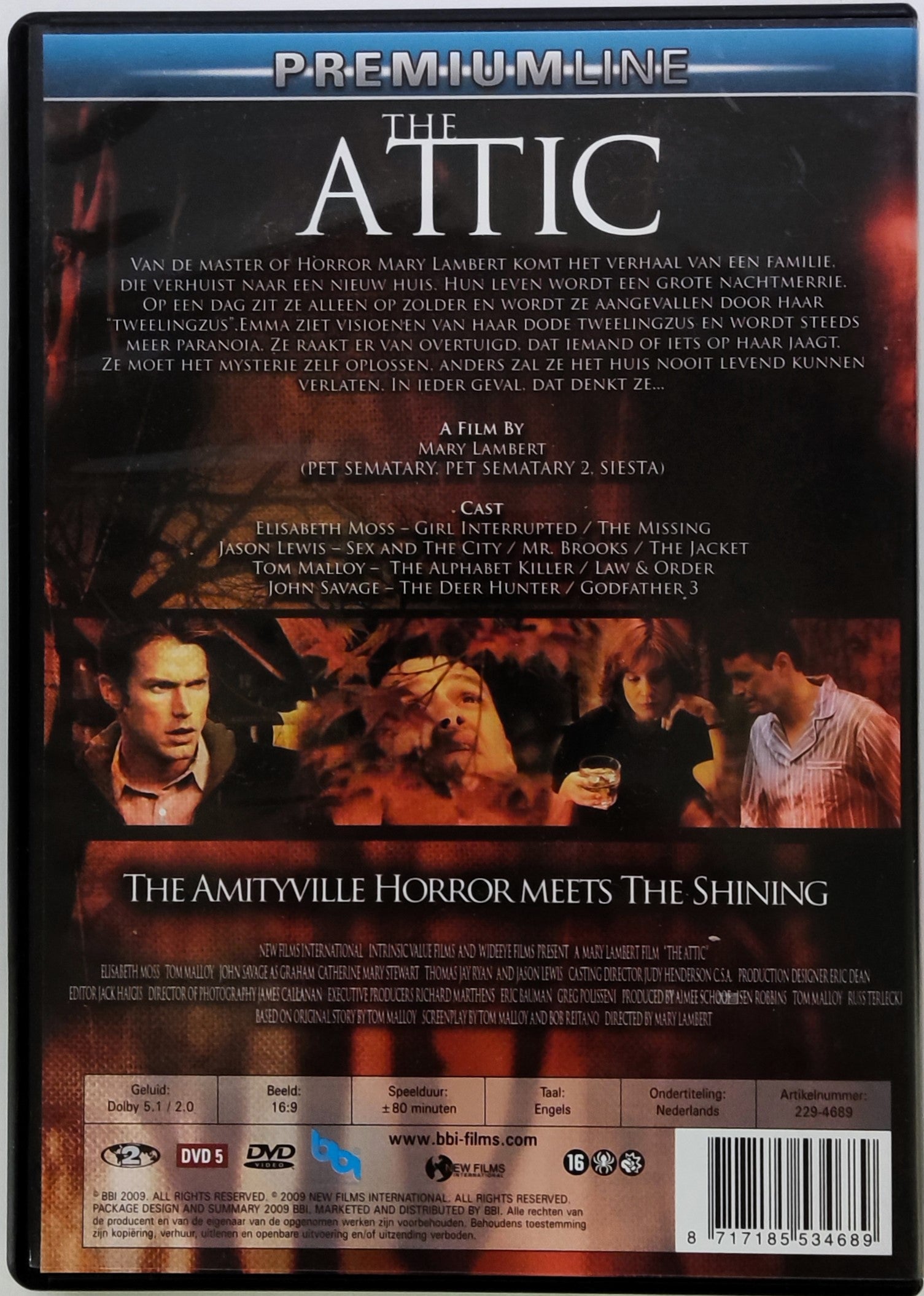 The Attic