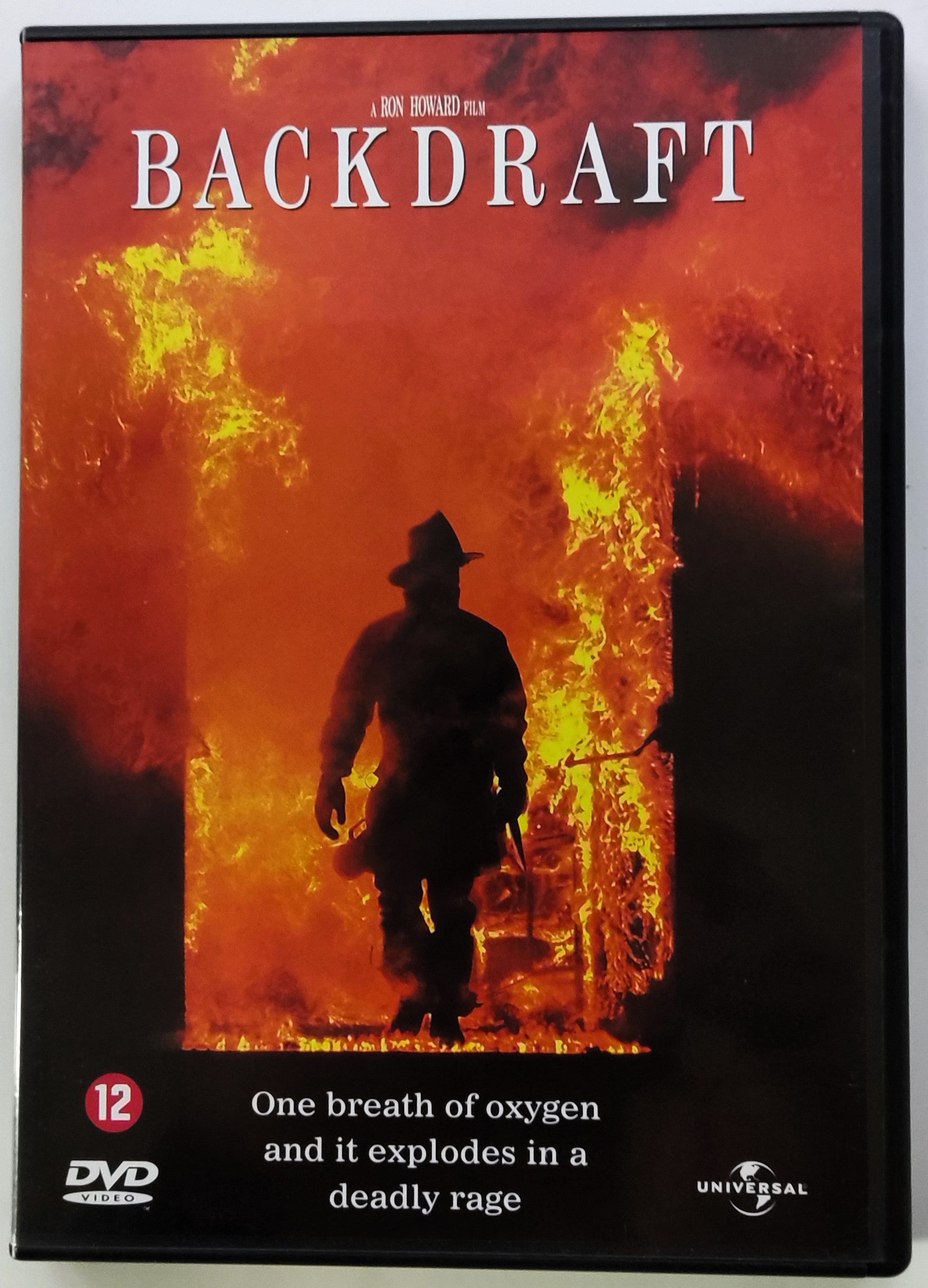 Backdraft