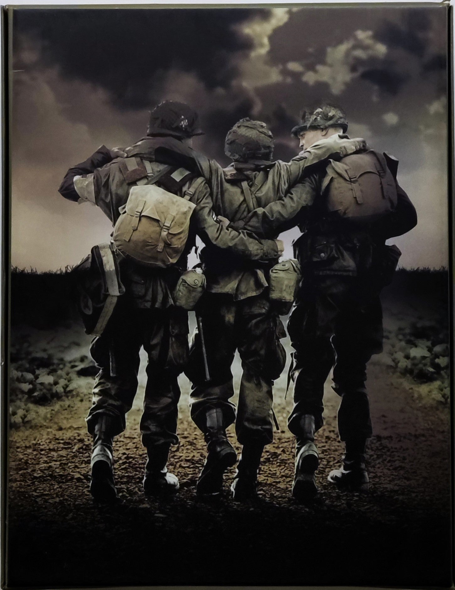 Band of Brothers Collection