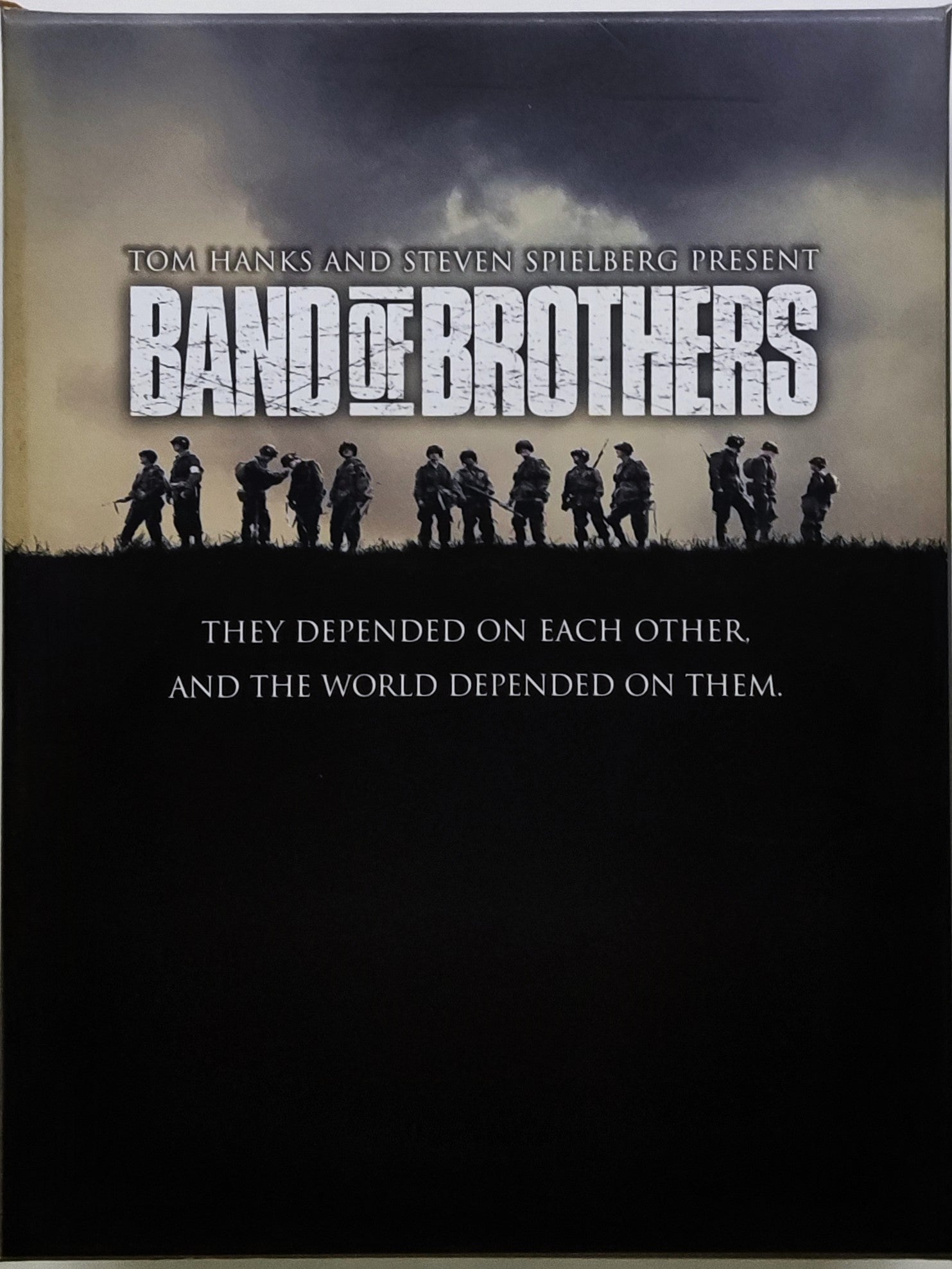 Band of Brothers Collection