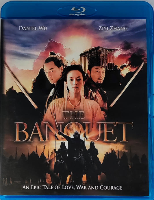 The Banquet
