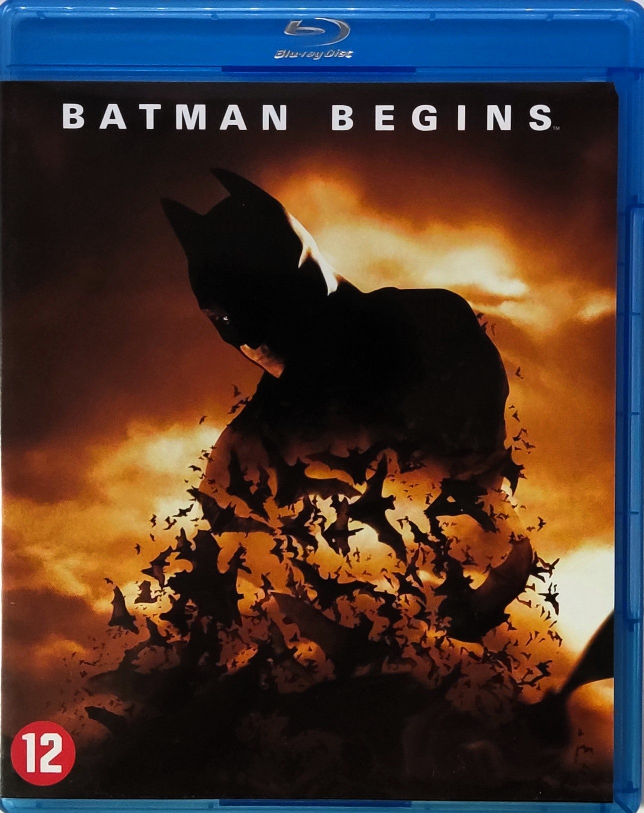 Batman Begins