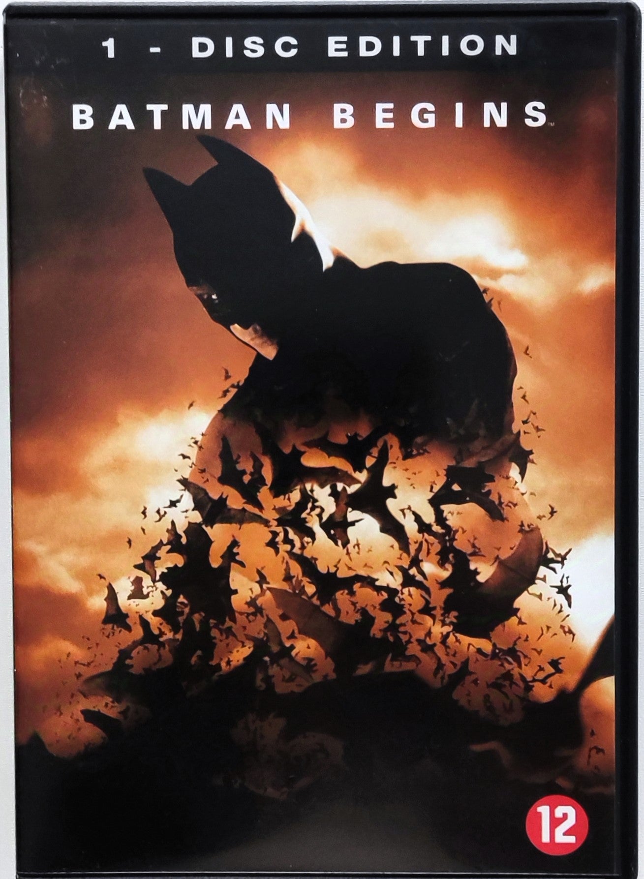 Batman Begins