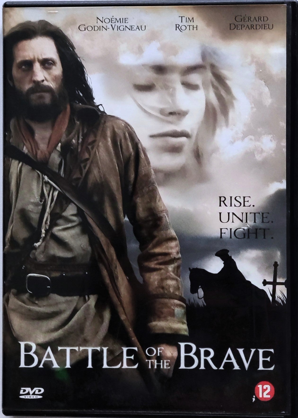 Battle of the Brave