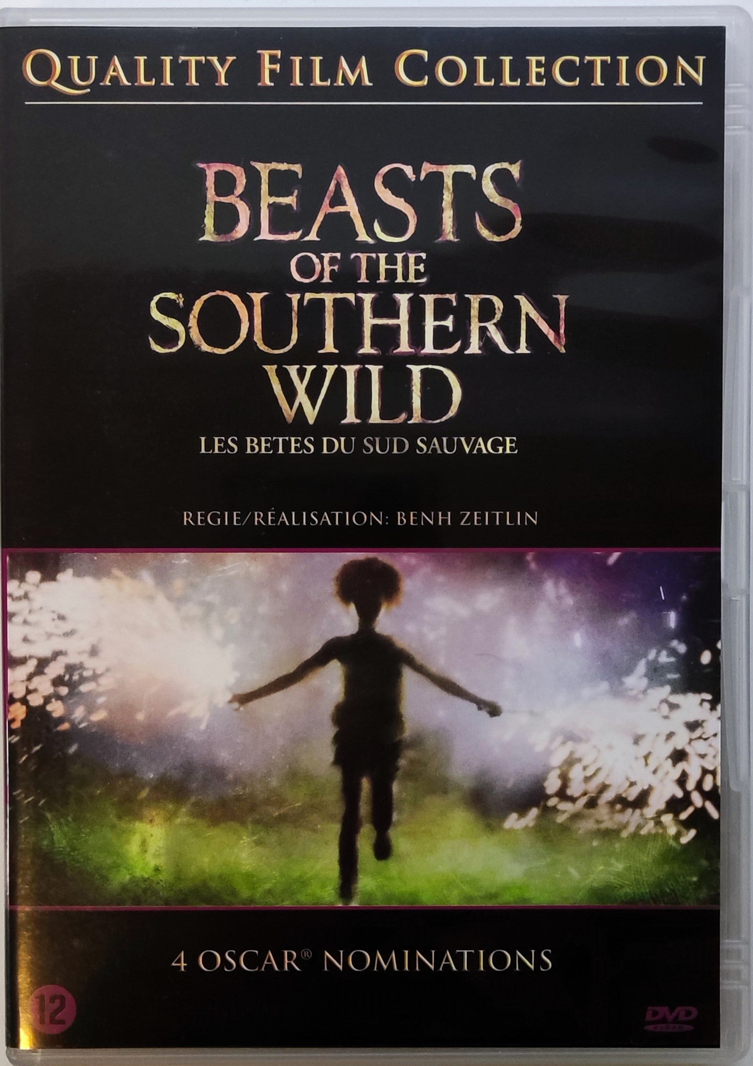 Beasts of the Southern Wild