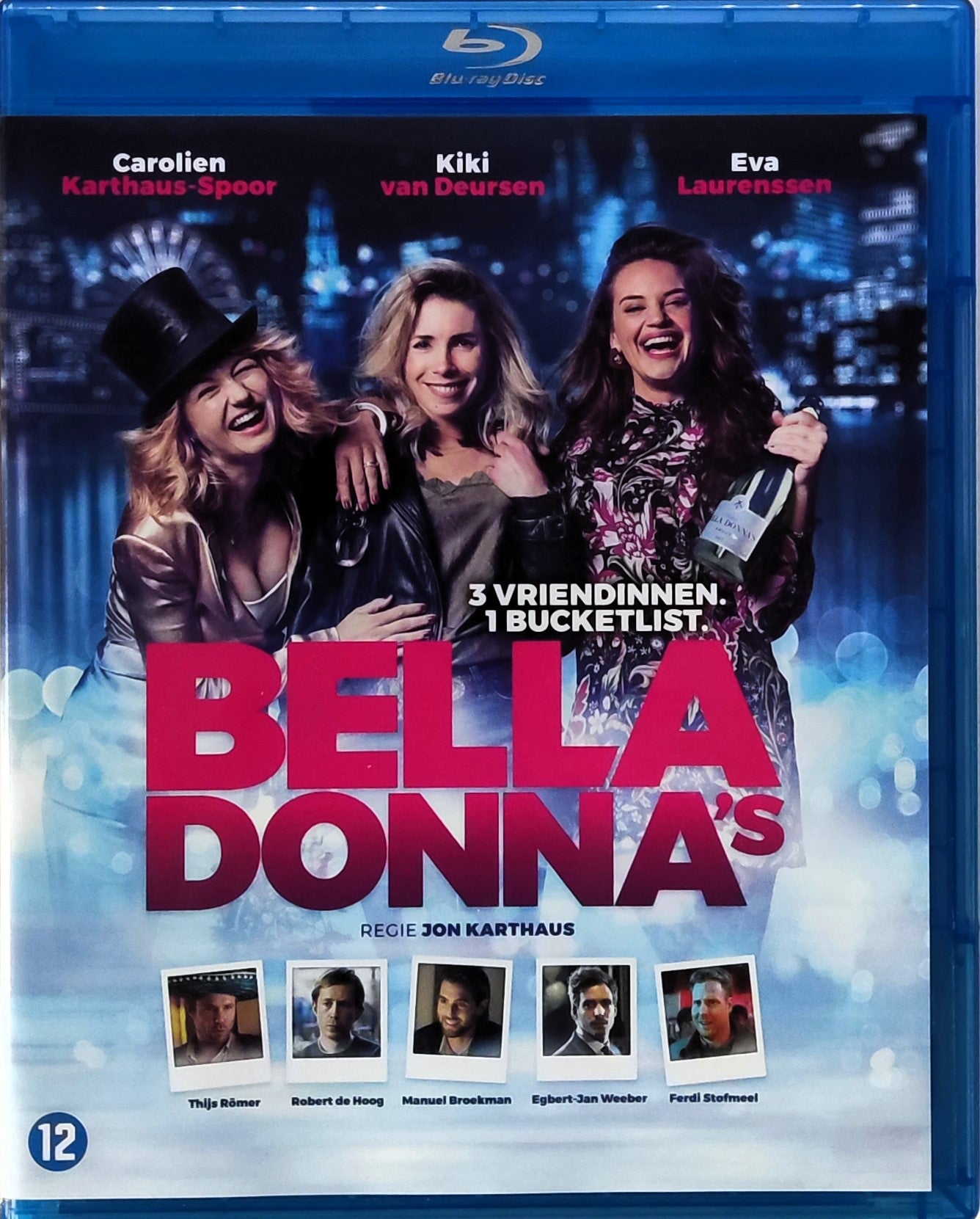 Bella Donna's