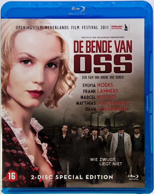 De Bende van Oss
