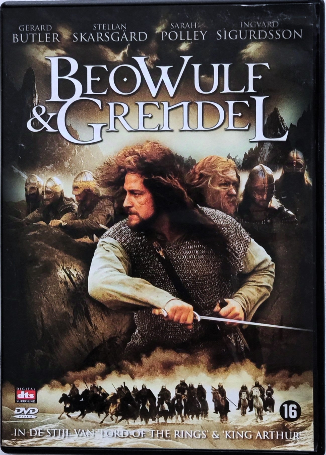 BeoWulf & Grendel